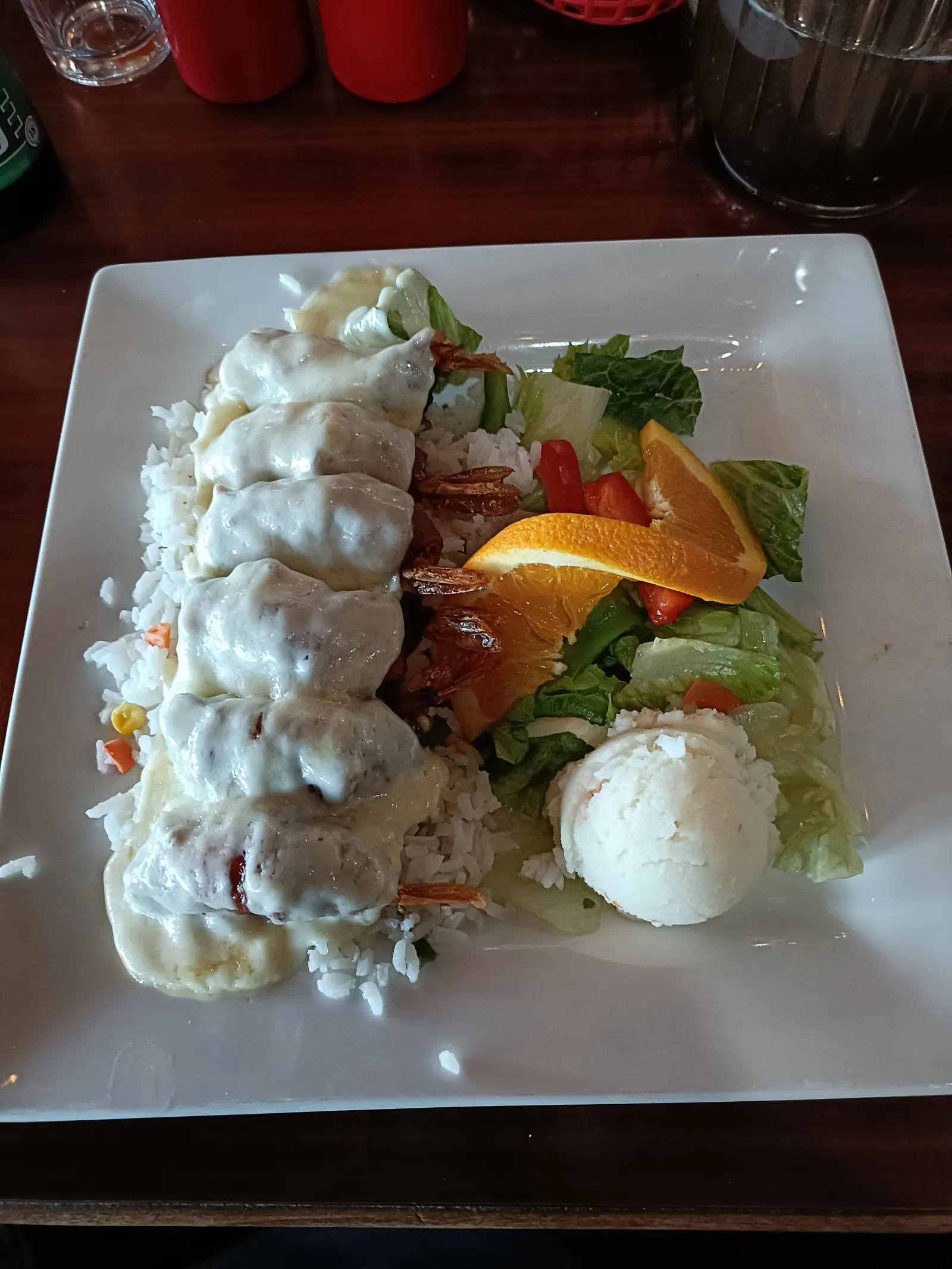 Mariscos El Sonorense - Calle 11 image 6