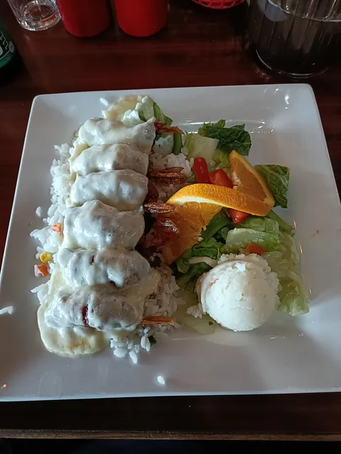 Mariscos El Sonorense - Calle 11 image 6
