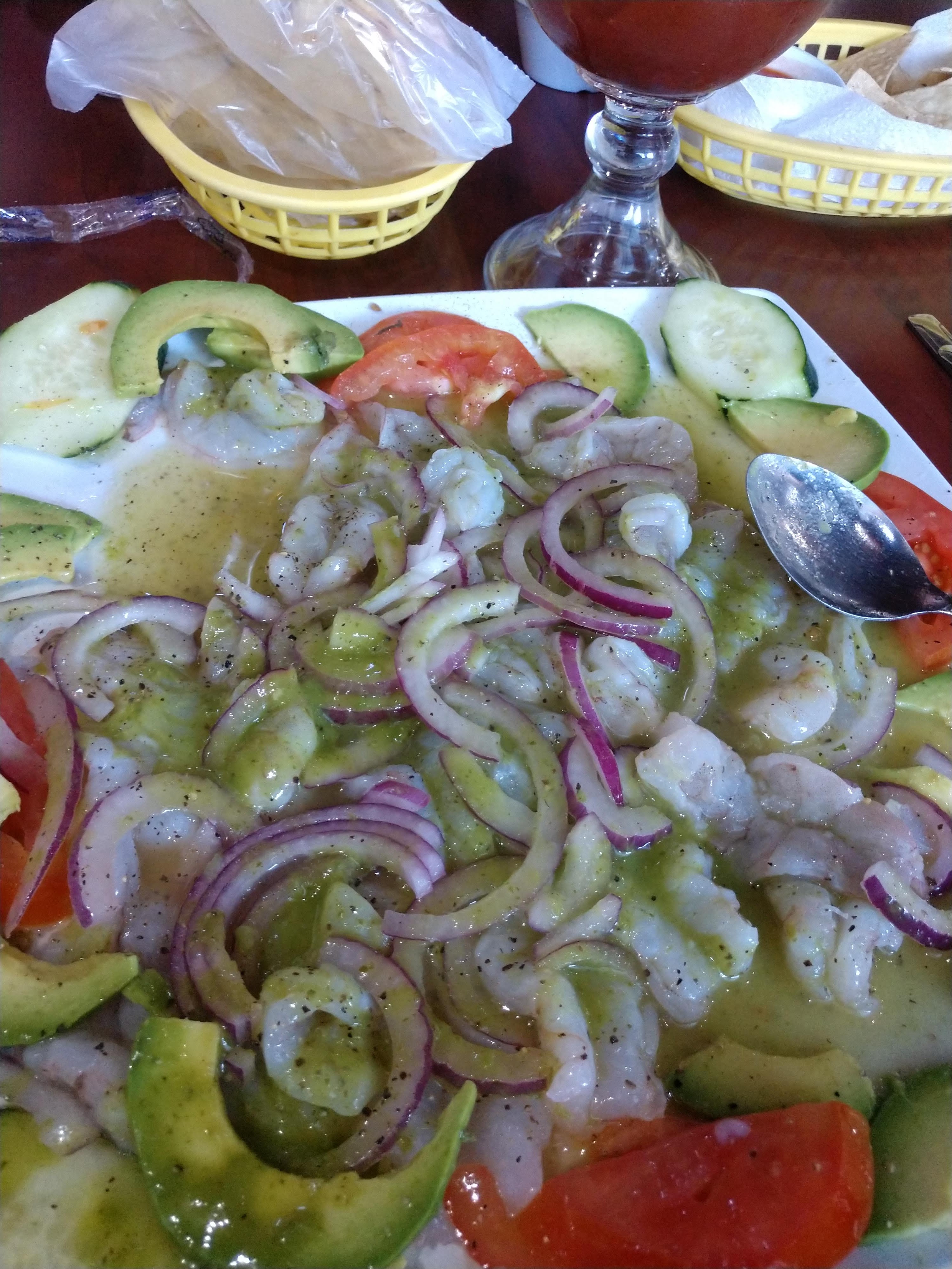 Mariscos El Sonorense - Calle 11 image 7