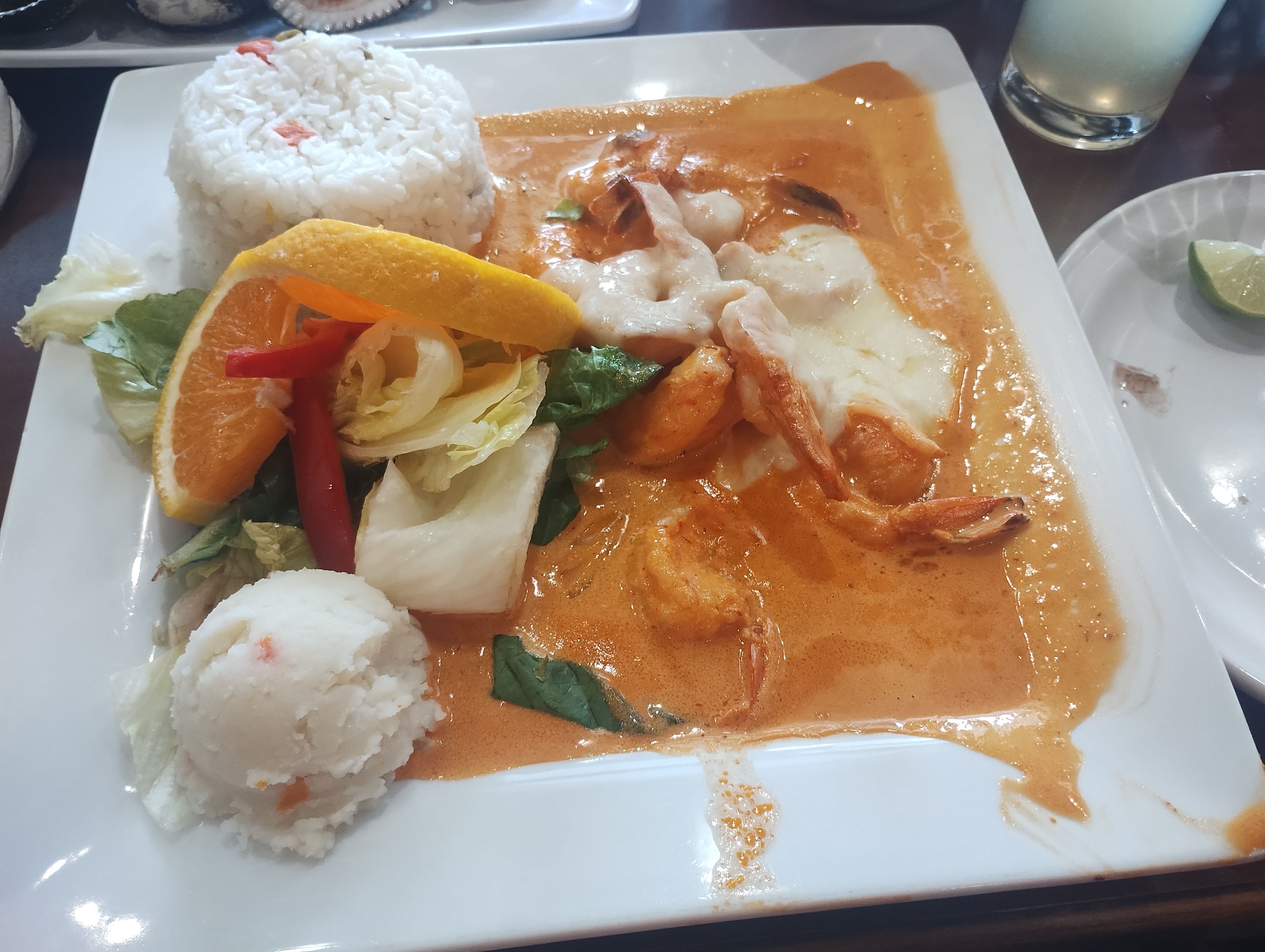 Mariscos El Sonorense - Calle 11 image 8