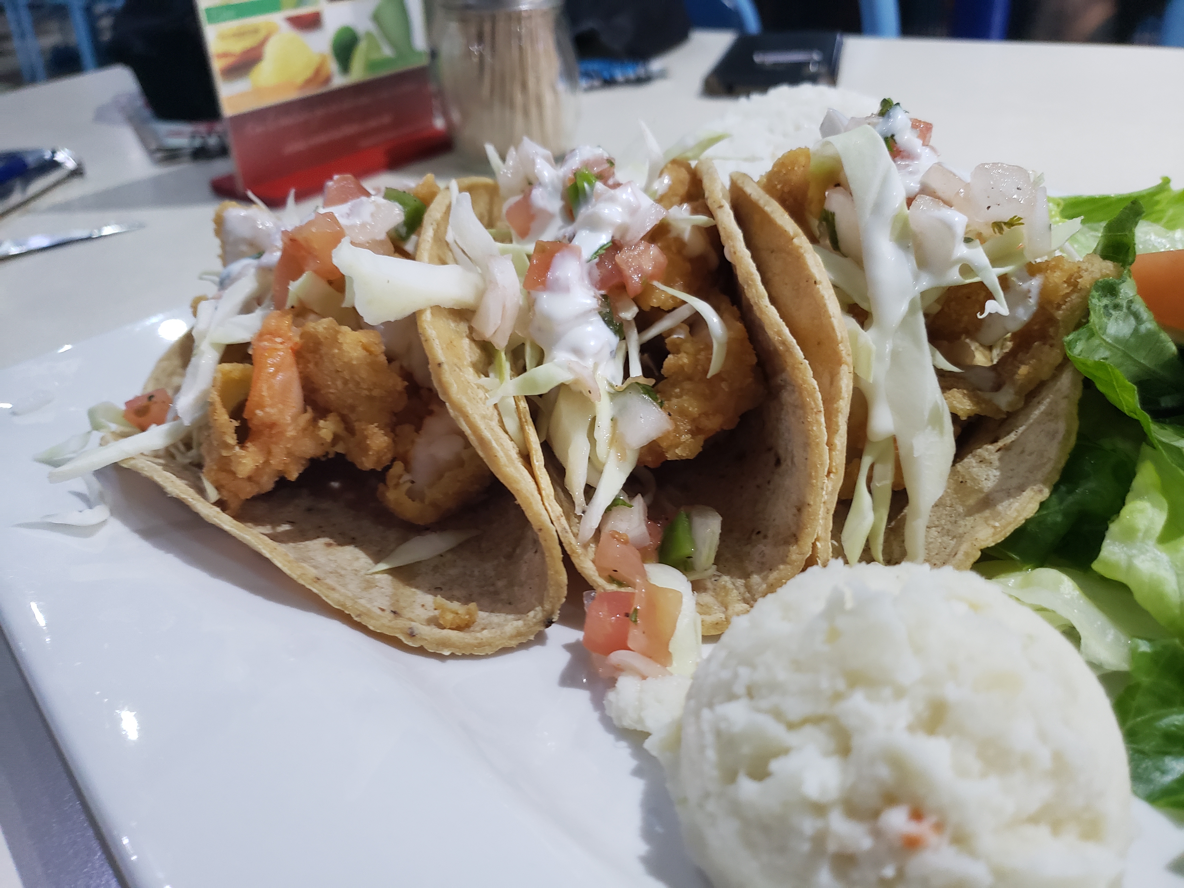 Mariscos El Sonorense - Calle 11 image 9