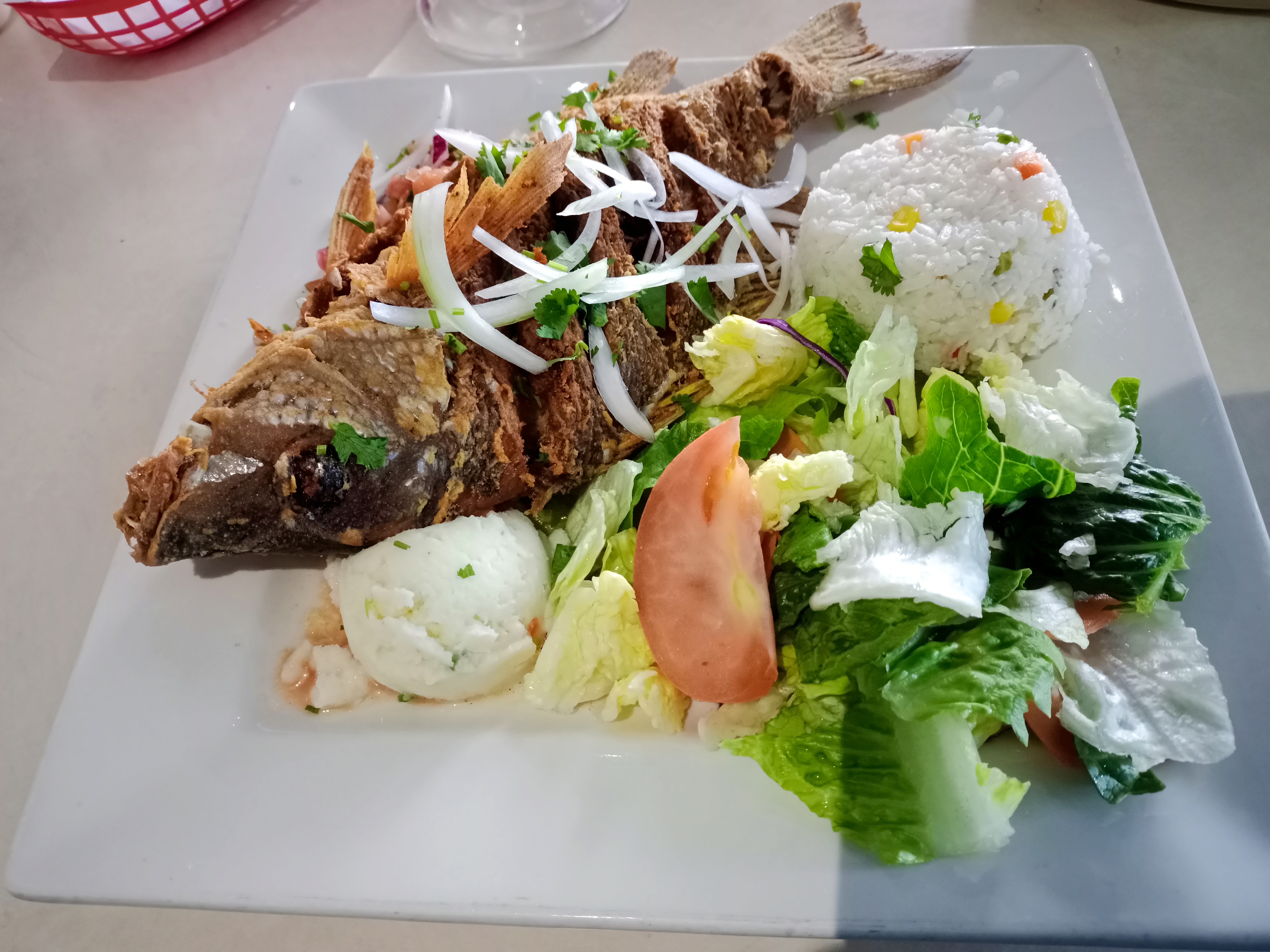 Mariscos El Sonorense - Calle 11 image 10