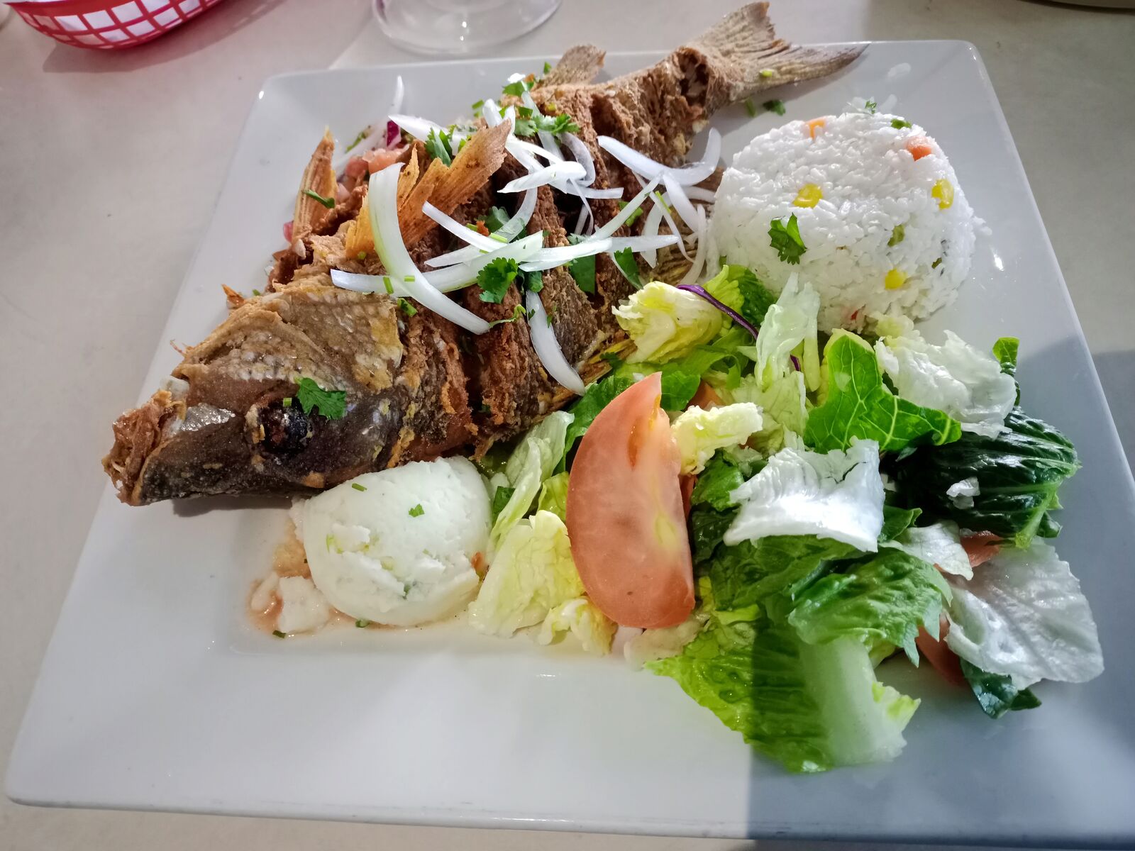 Mariscos El Sonorense - Calle 11 image 10