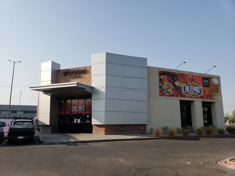 Chiltepino's Wings Galerías image 1
