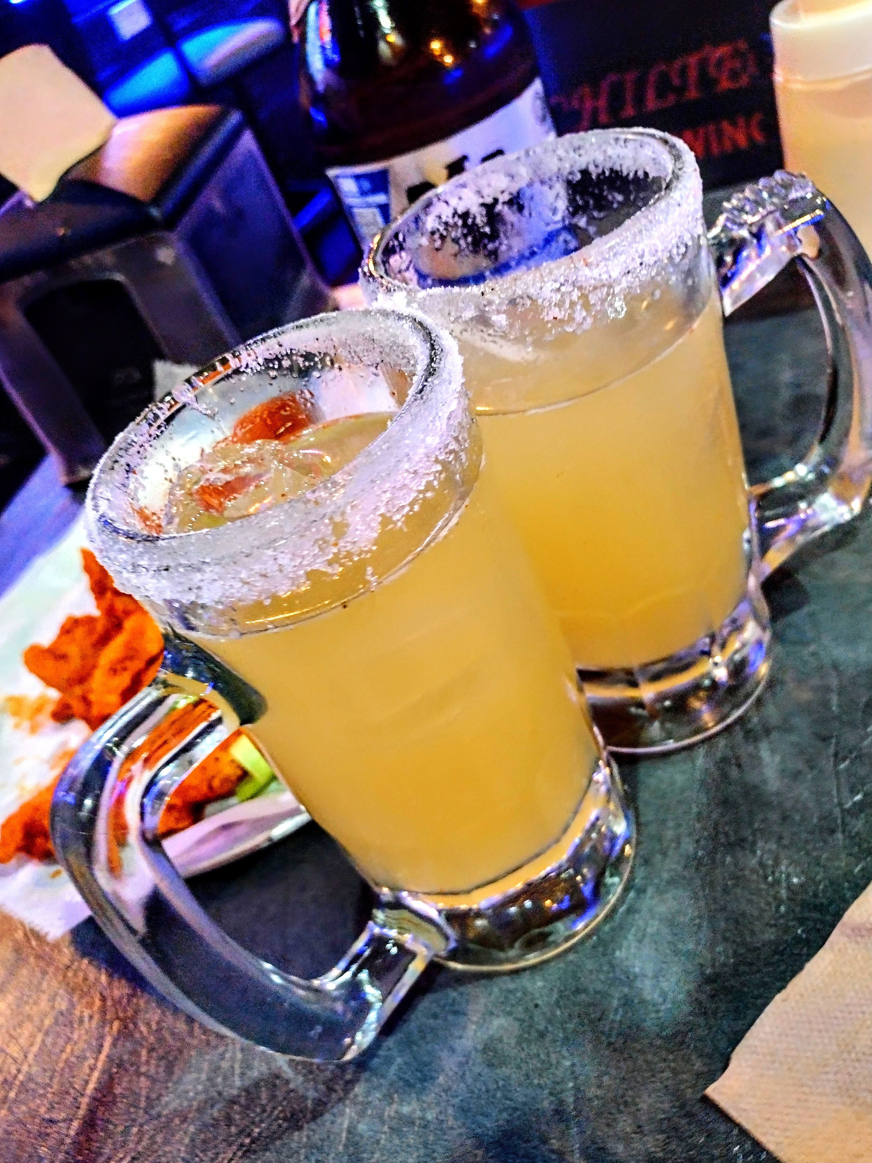 Chiltepino's Wings Galerías image 2