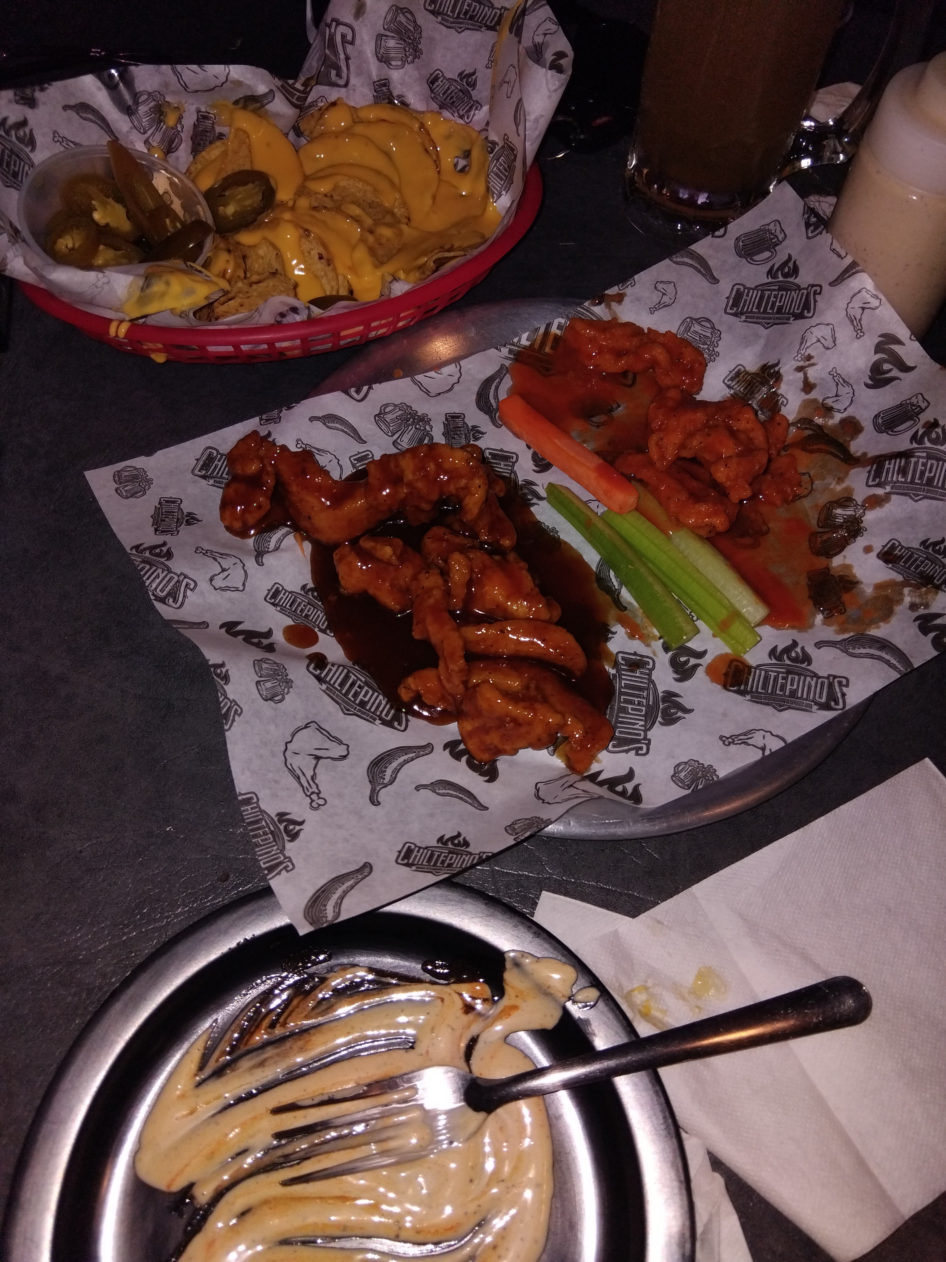 Chiltepino's Wings Galerías image 6