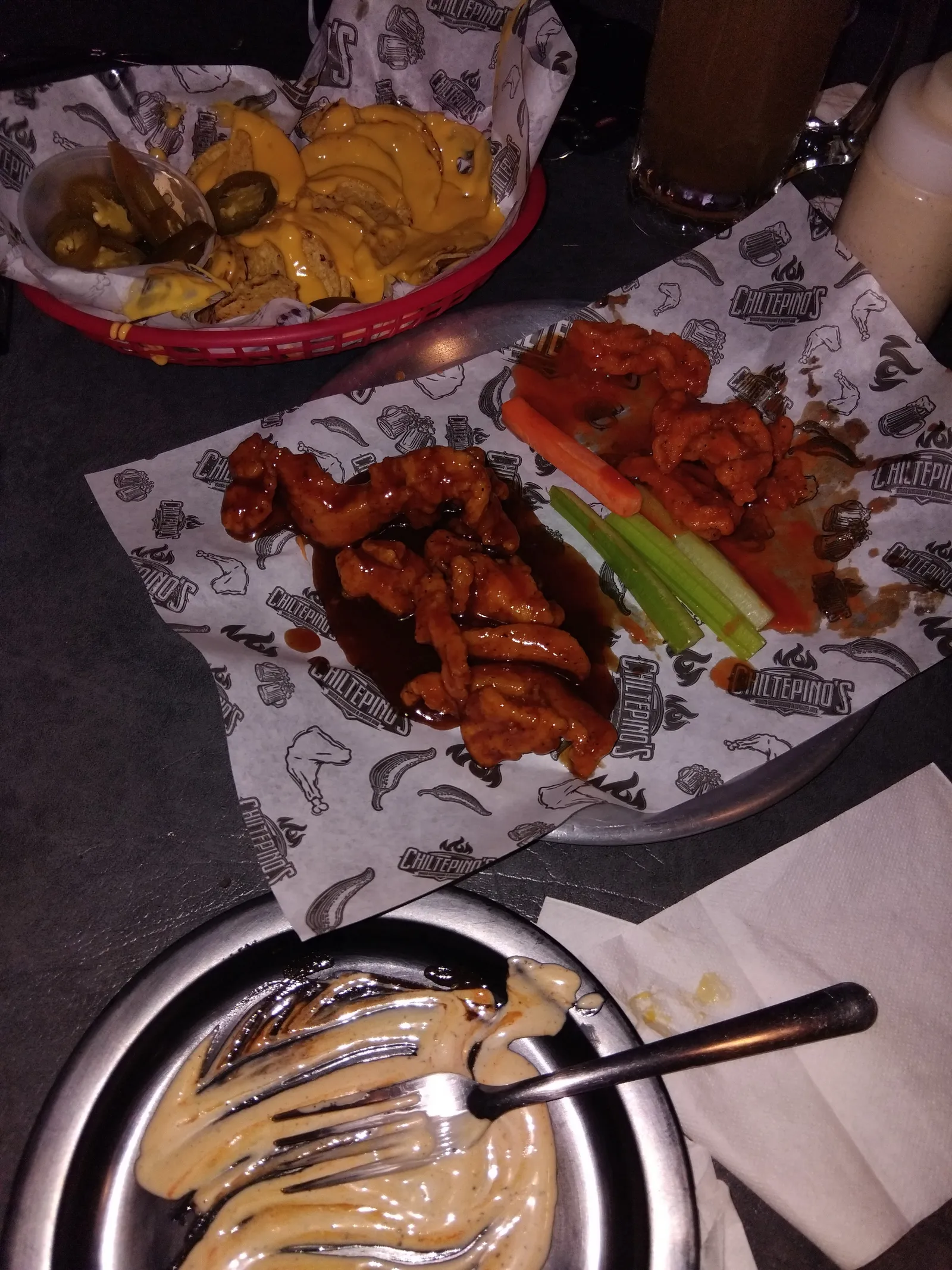 Chiltepino's Wings Galerías image 6