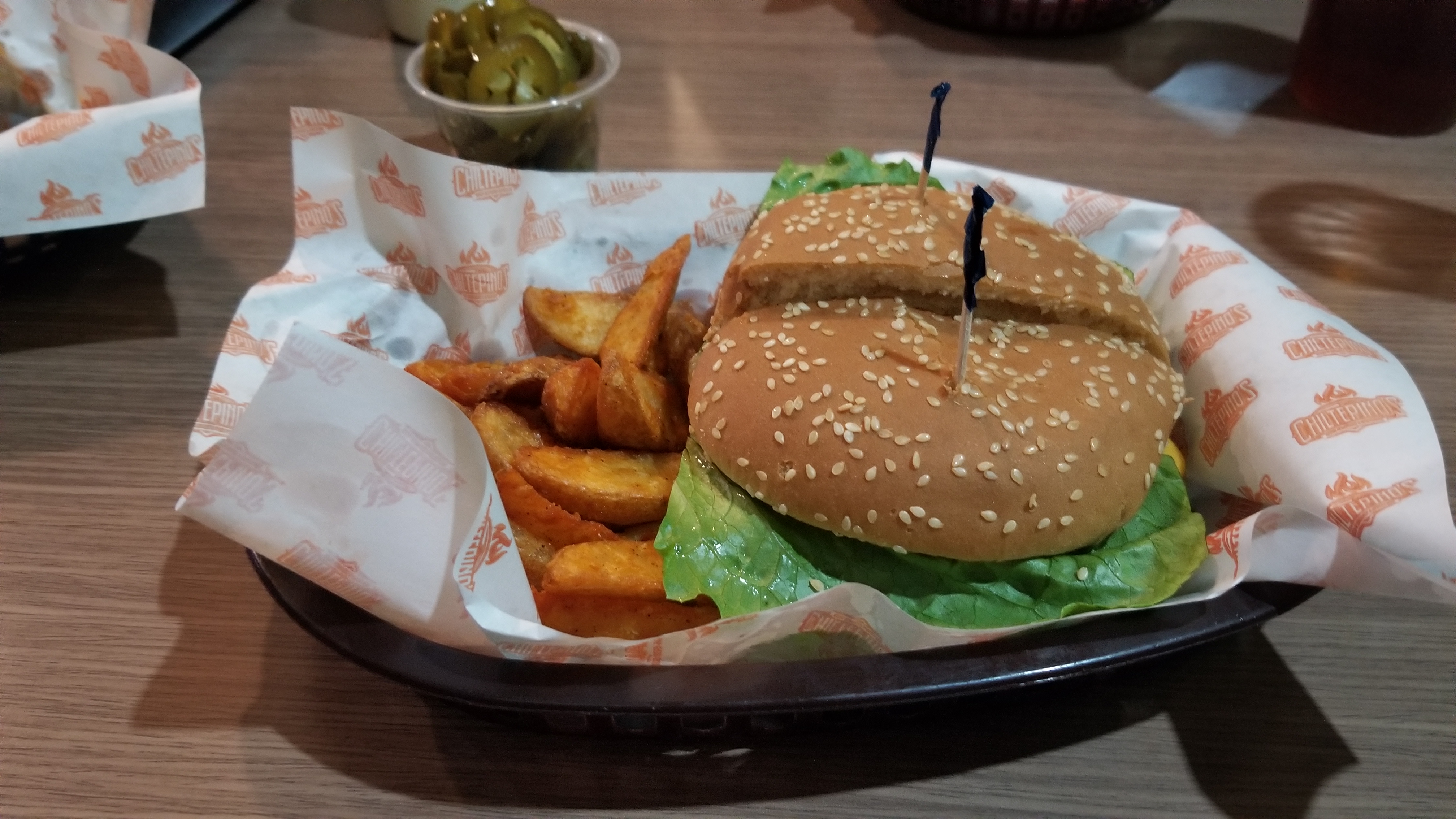 Chiltepino's Wings Galerías image 7