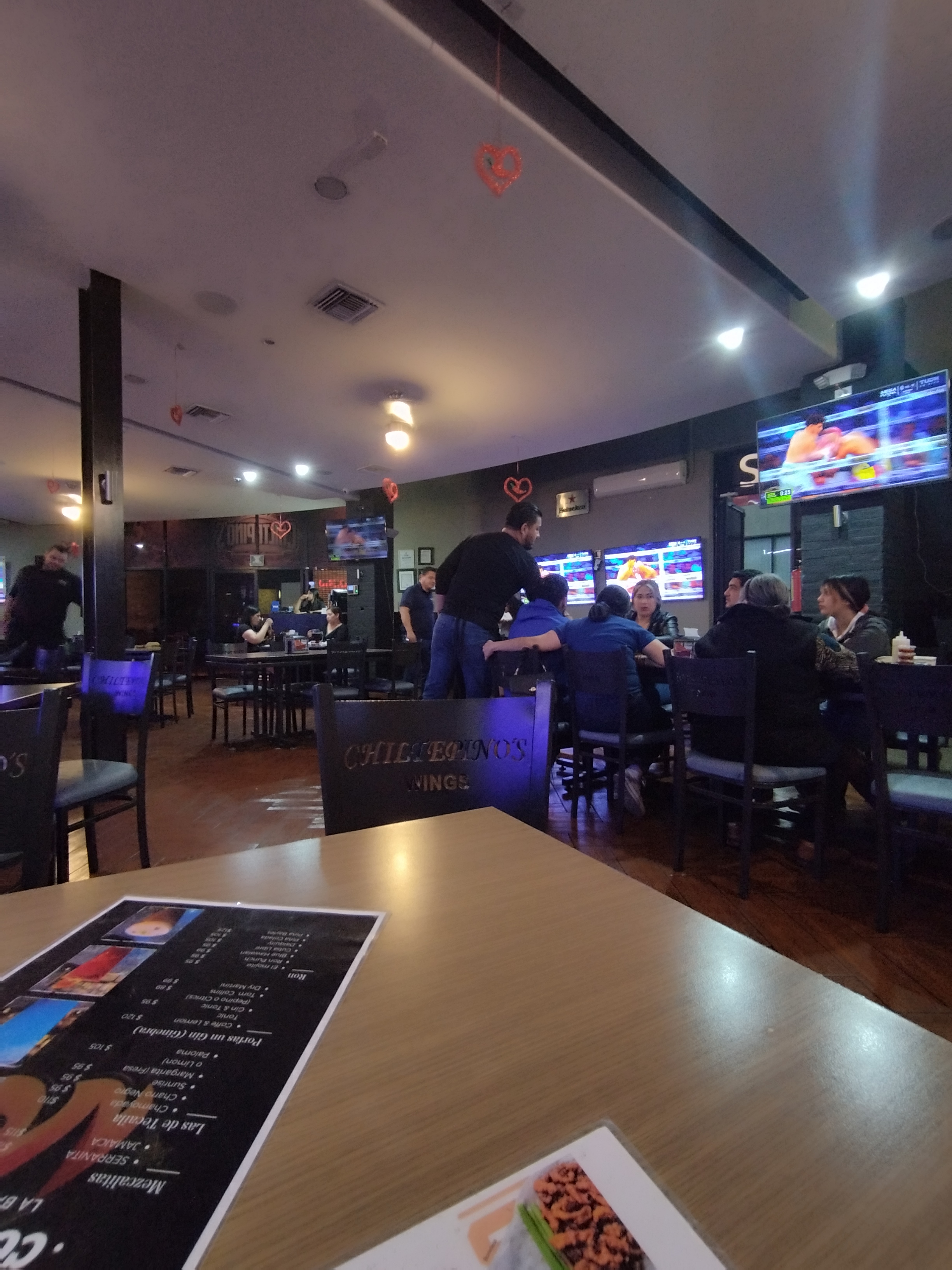 Chiltepino's Wings Galerías image 8