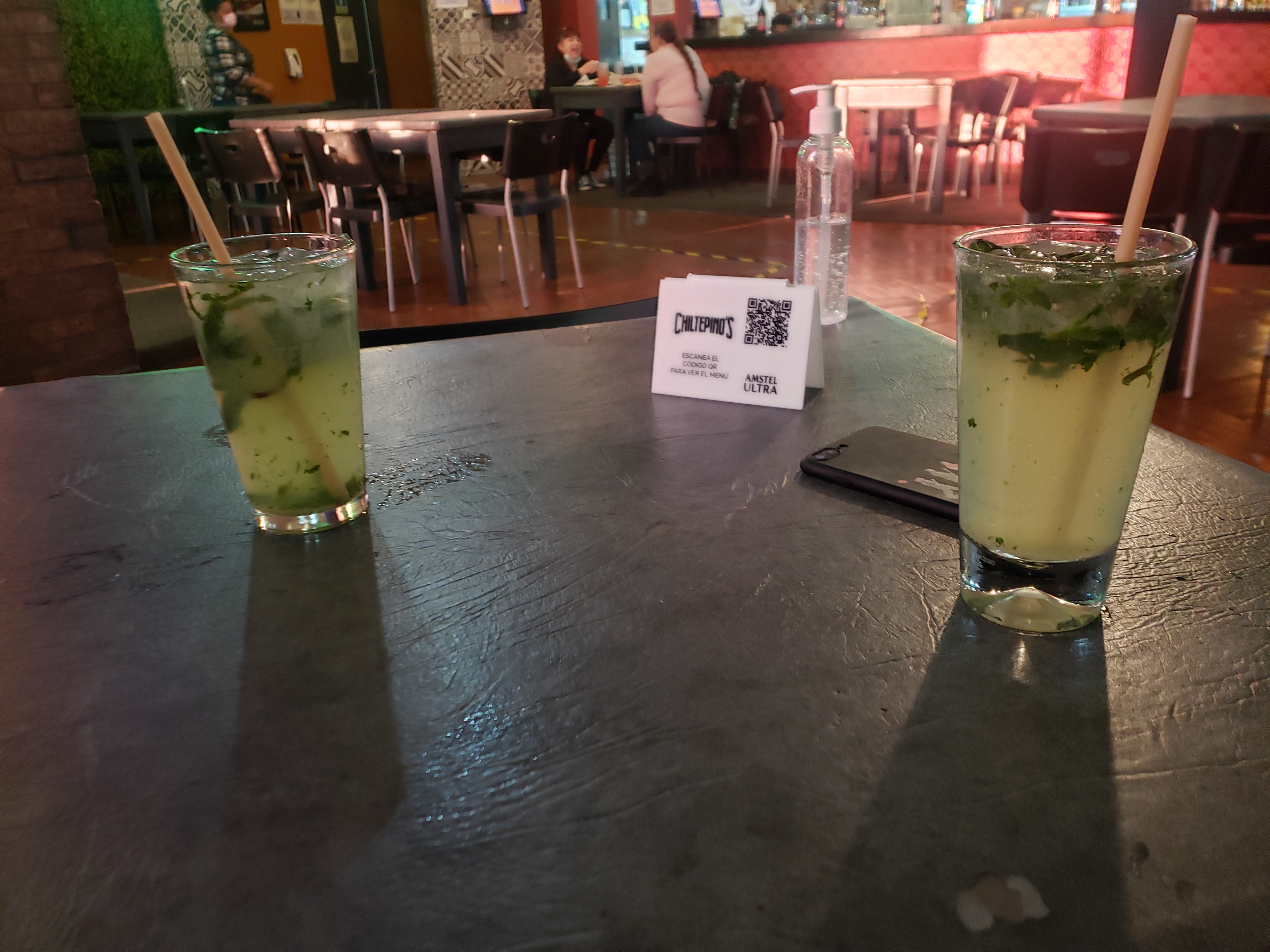 Chiltepino's Wings Galerías image 10