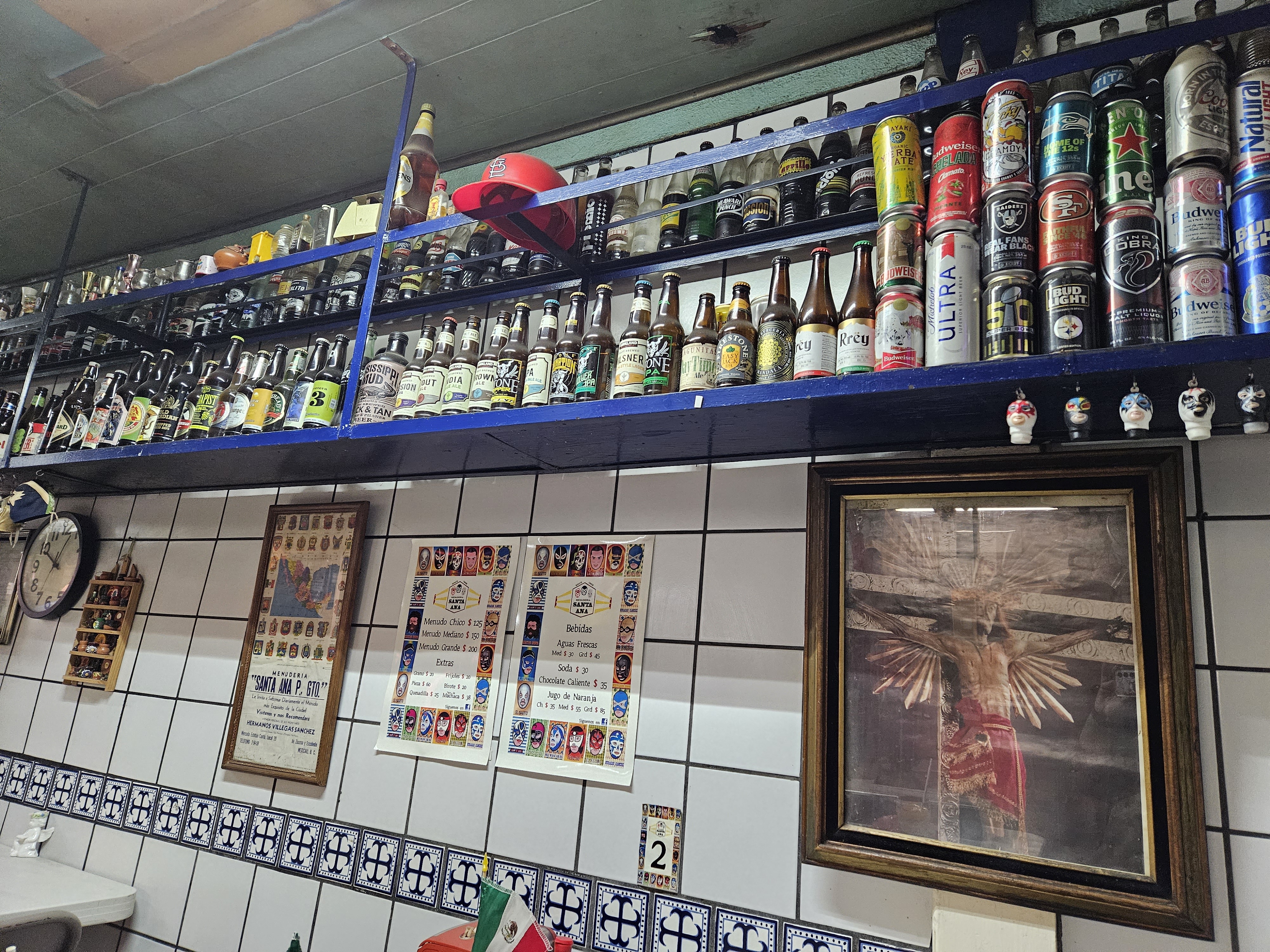 RESTAURANTE LA CHINITA image 1