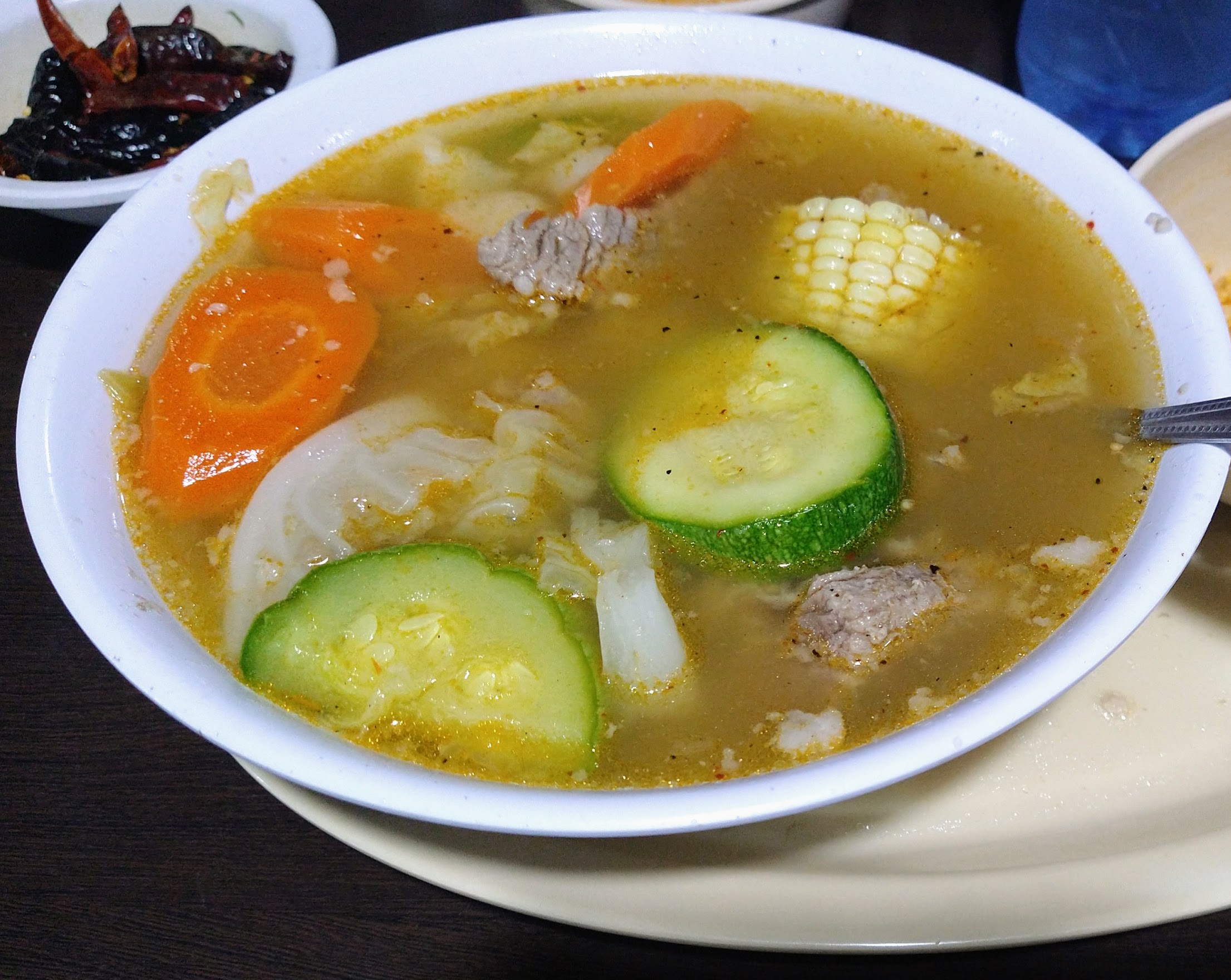 RESTAURANTE LA CHINITA image 2