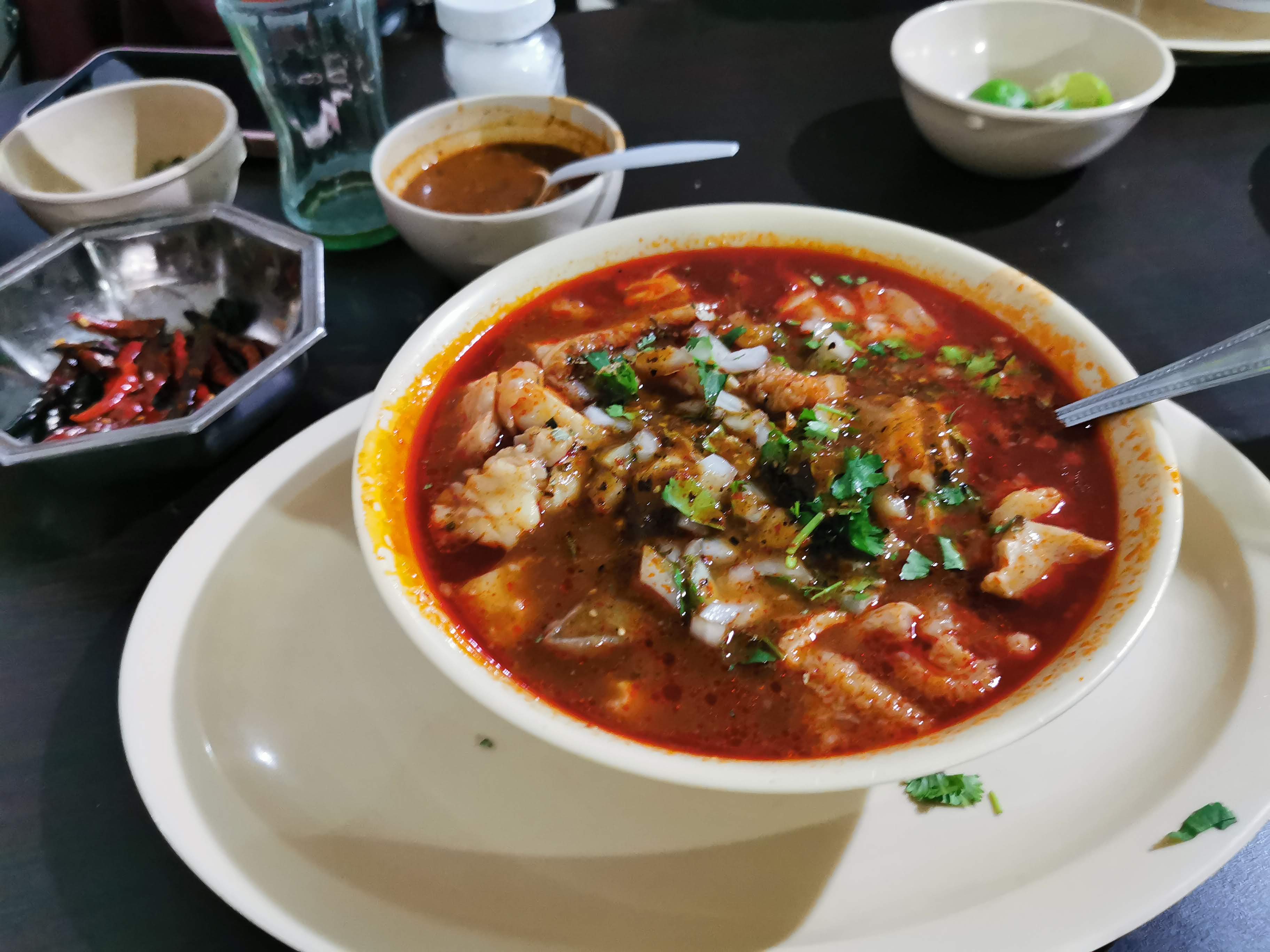 RESTAURANTE LA CHINITA image 4