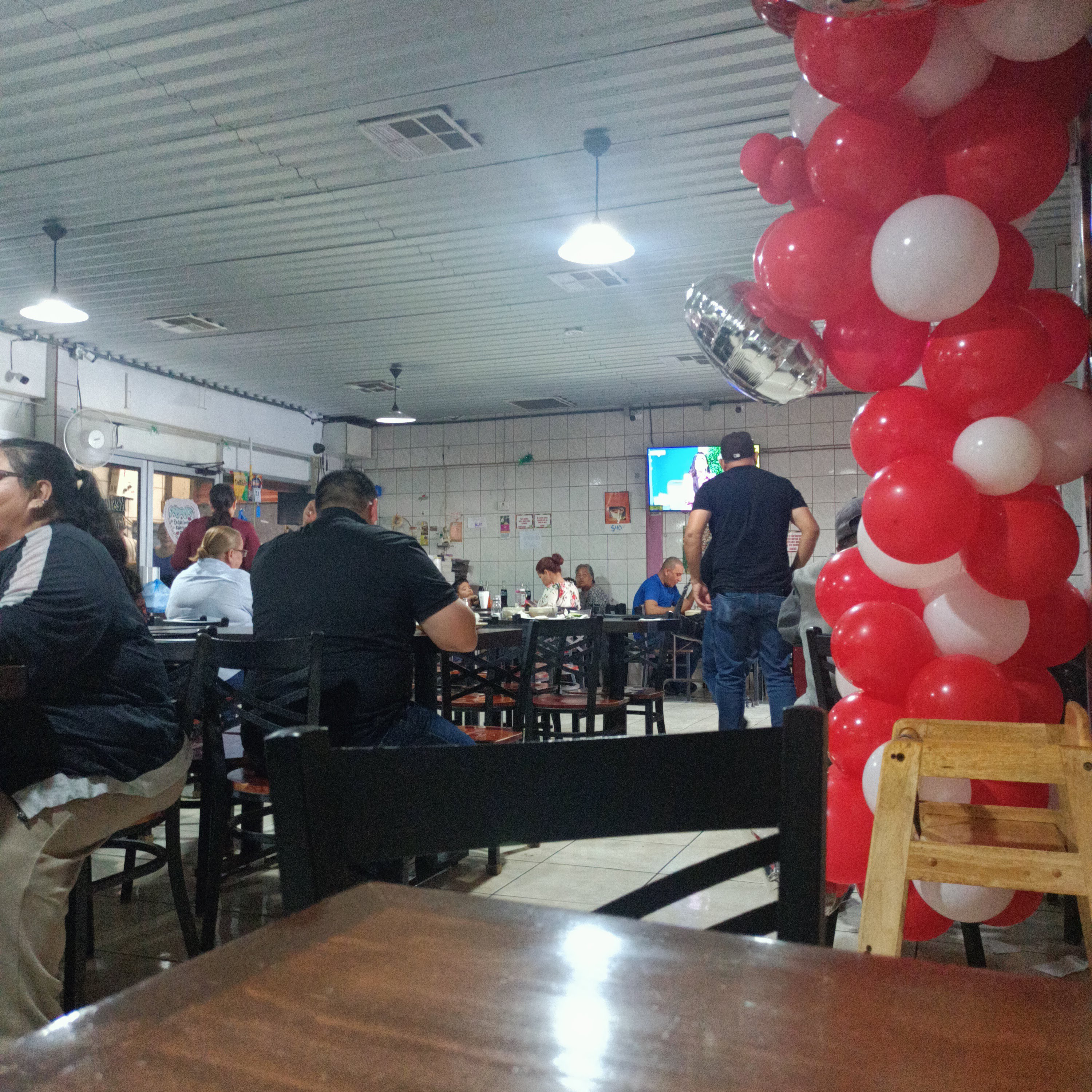 RESTAURANTE LA CHINITA image 5