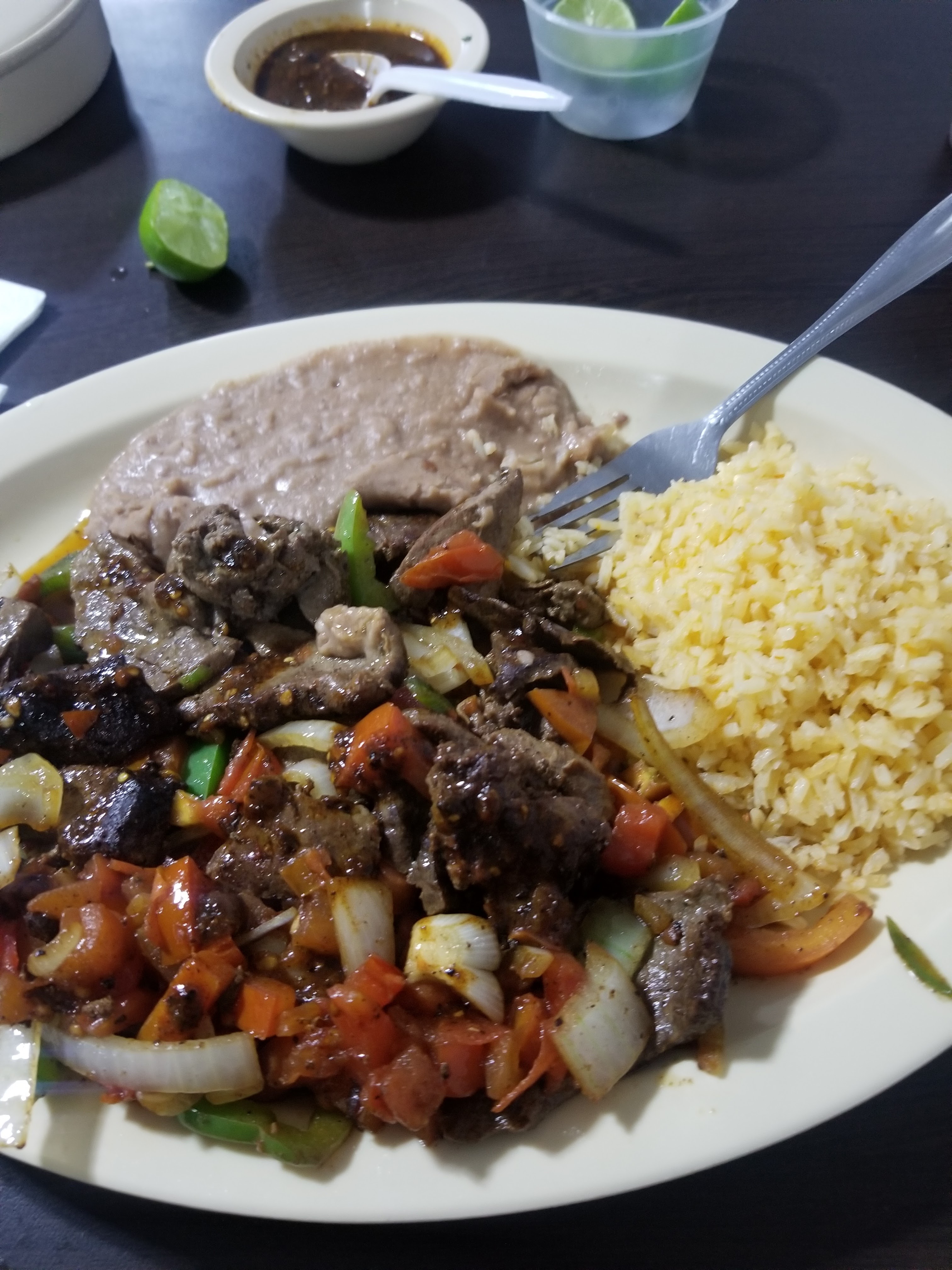 RESTAURANTE LA CHINITA image 7