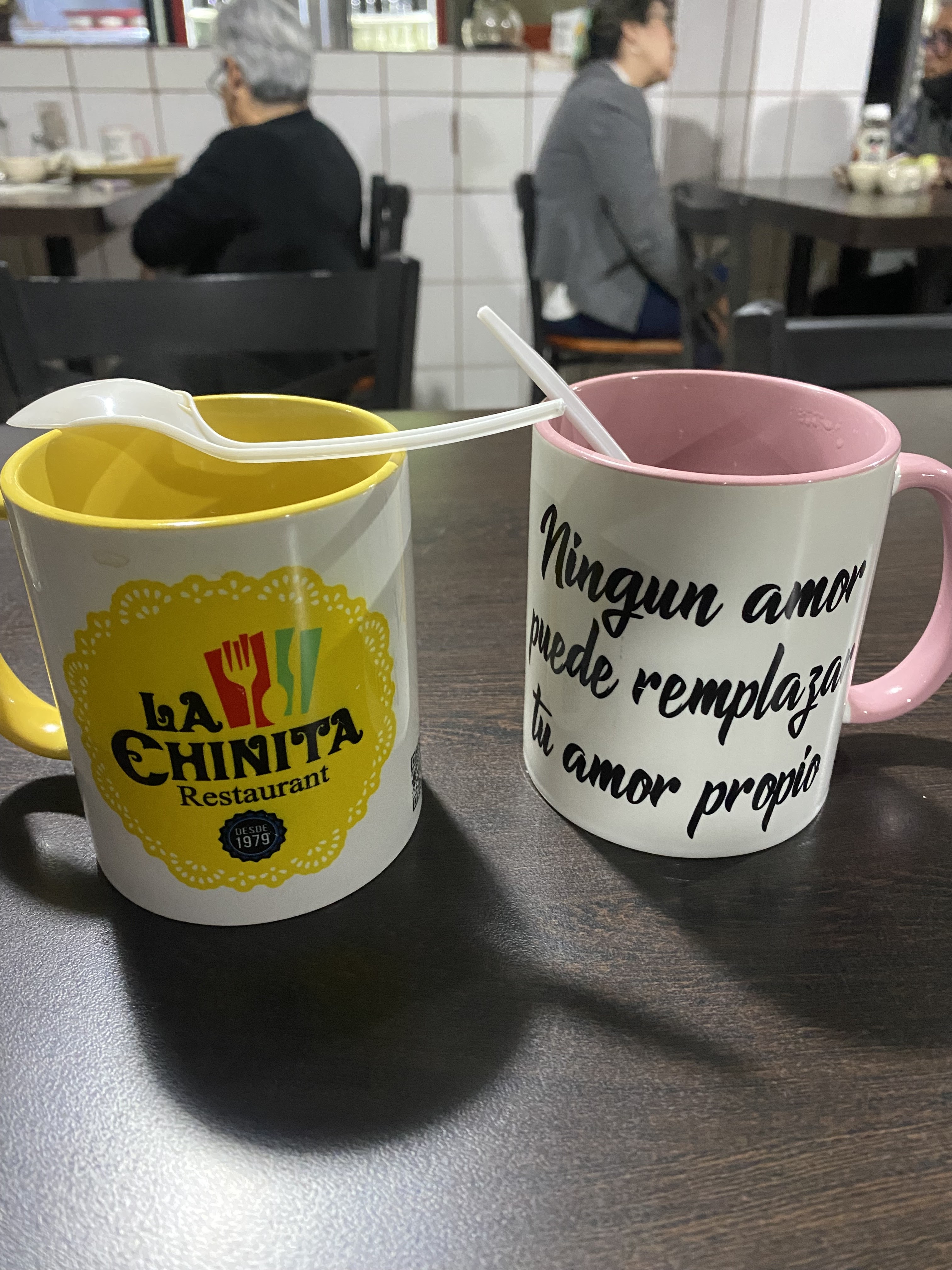 RESTAURANTE LA CHINITA image 8