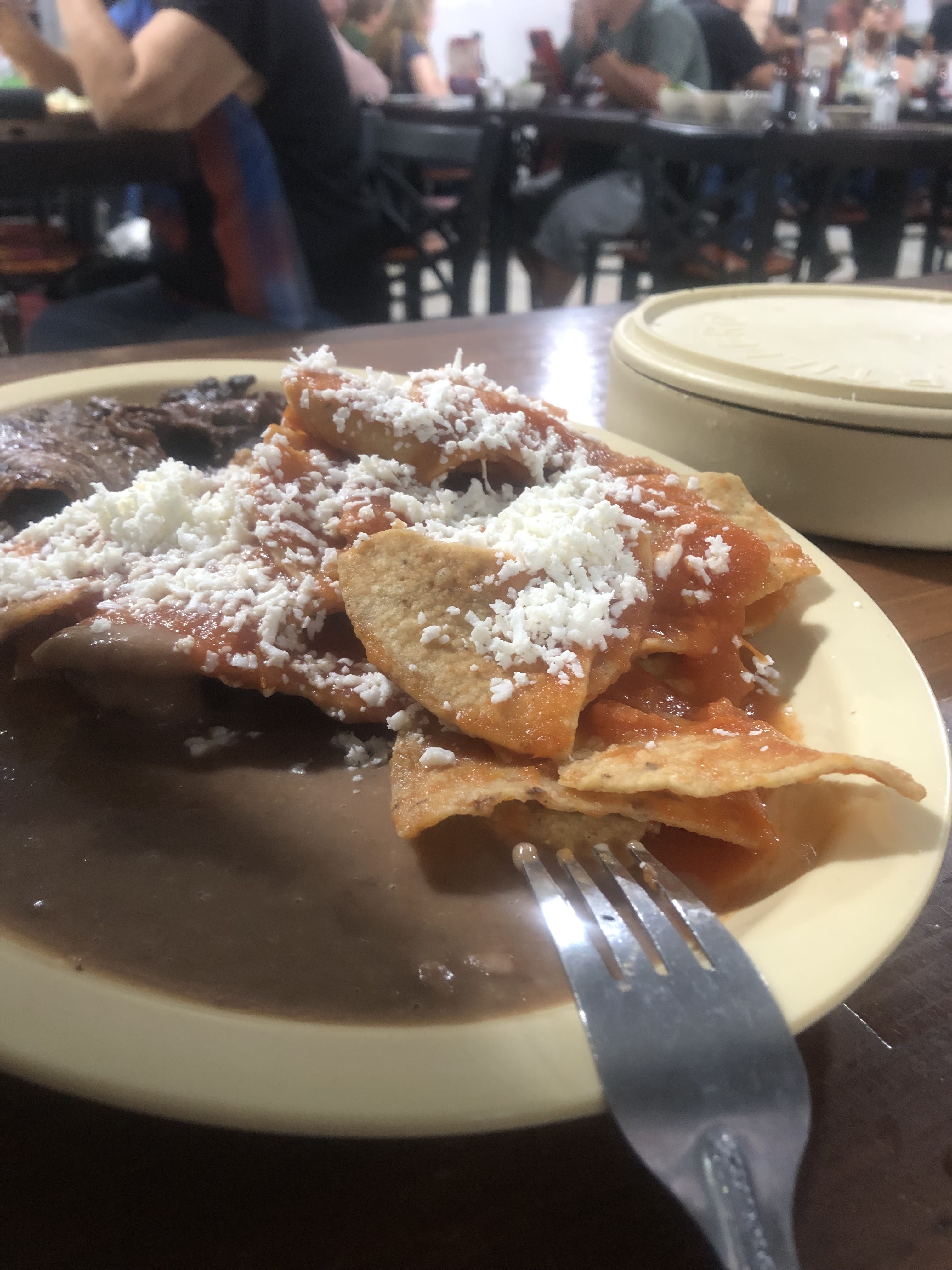 RESTAURANTE LA CHINITA image 9