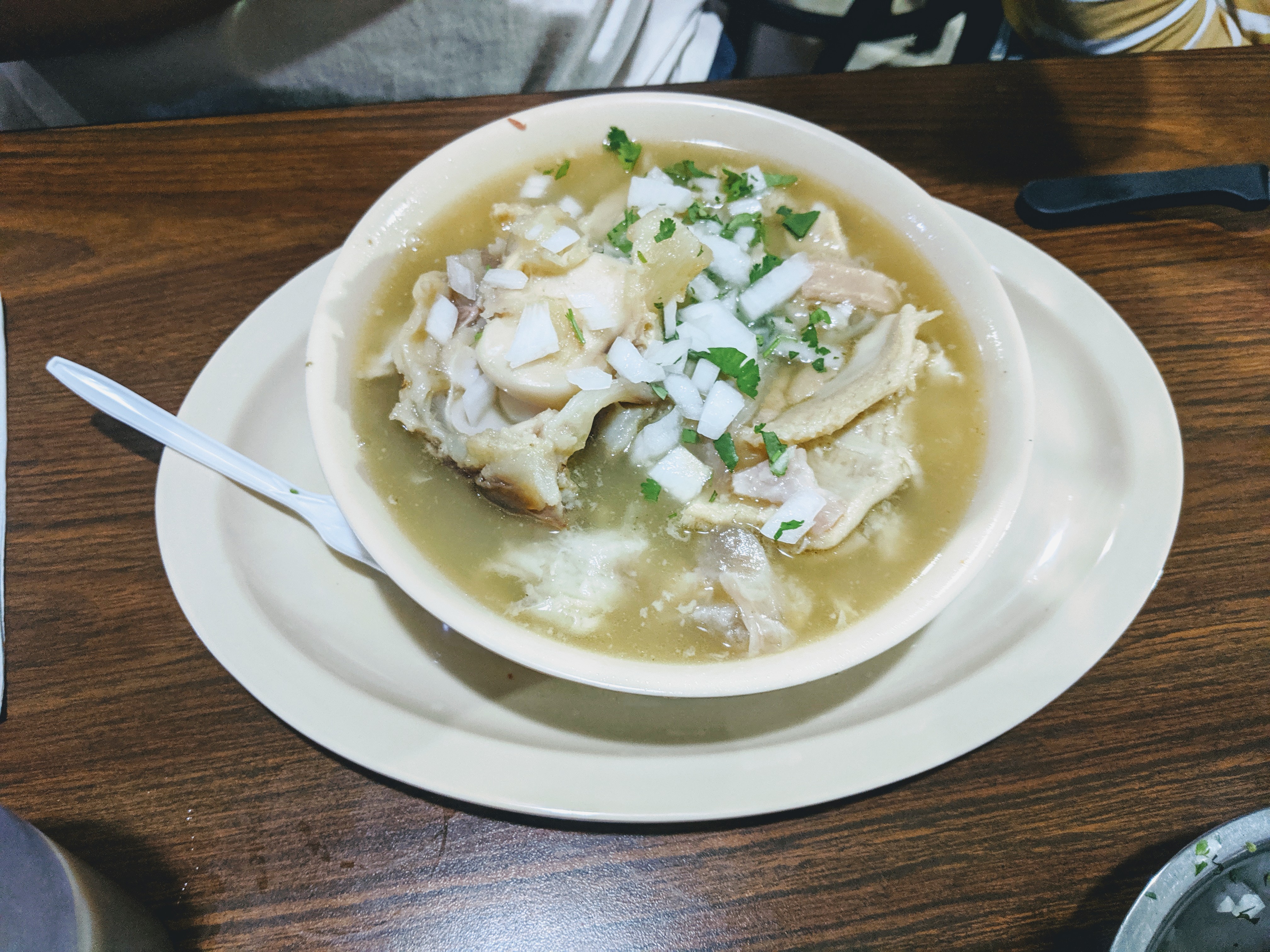 RESTAURANTE LA CHINITA image 10