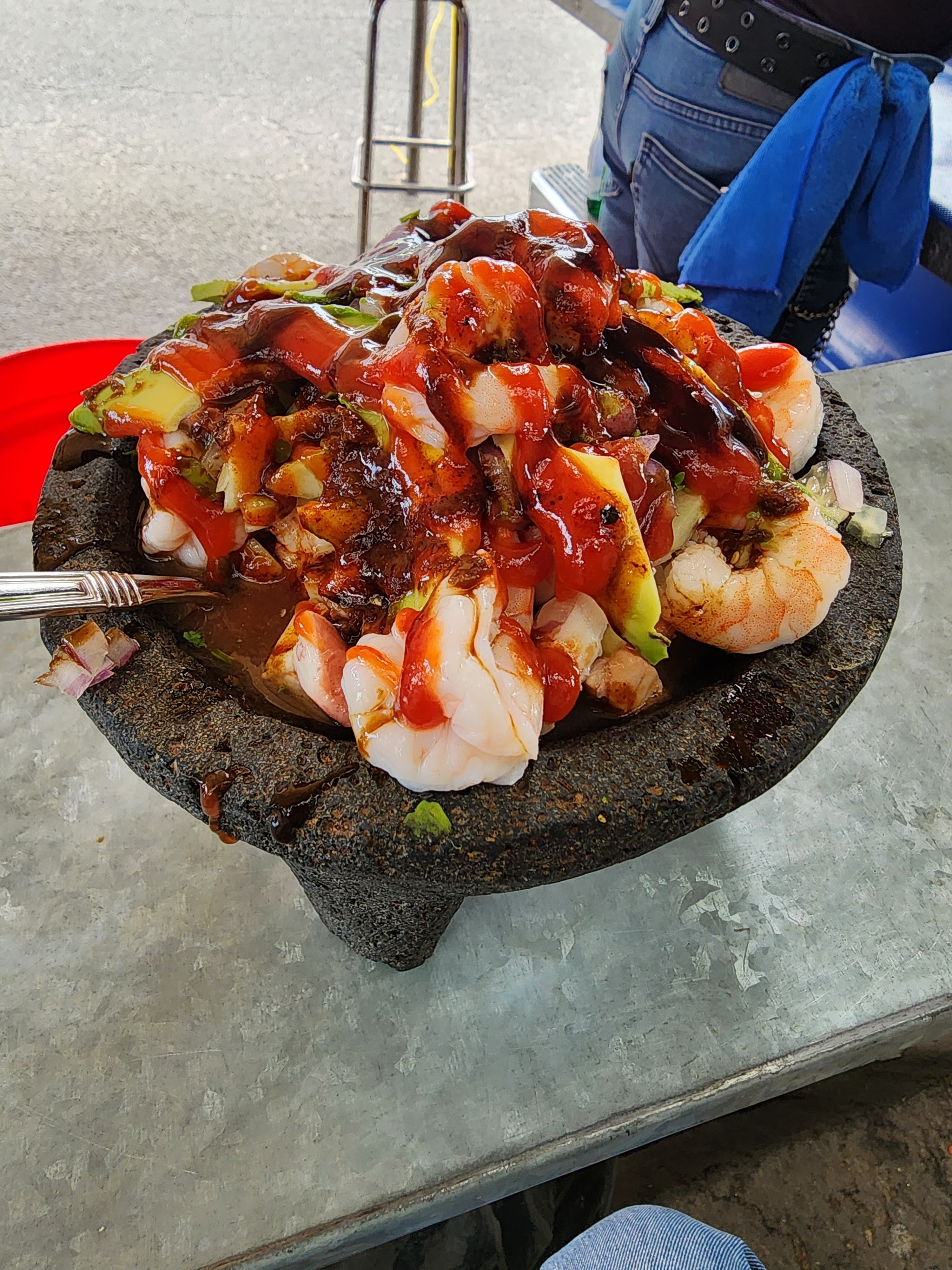 mariscos taviro image 1