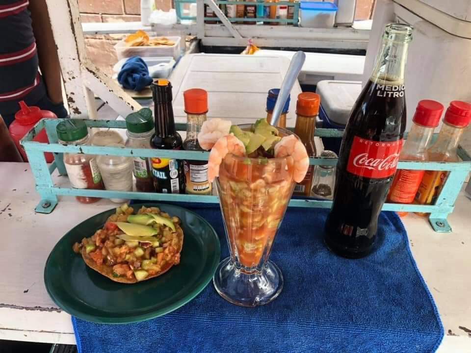 mariscos taviro image 2