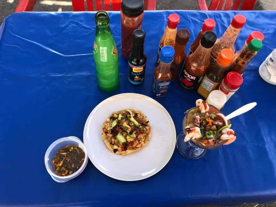 mariscos taviro image 4