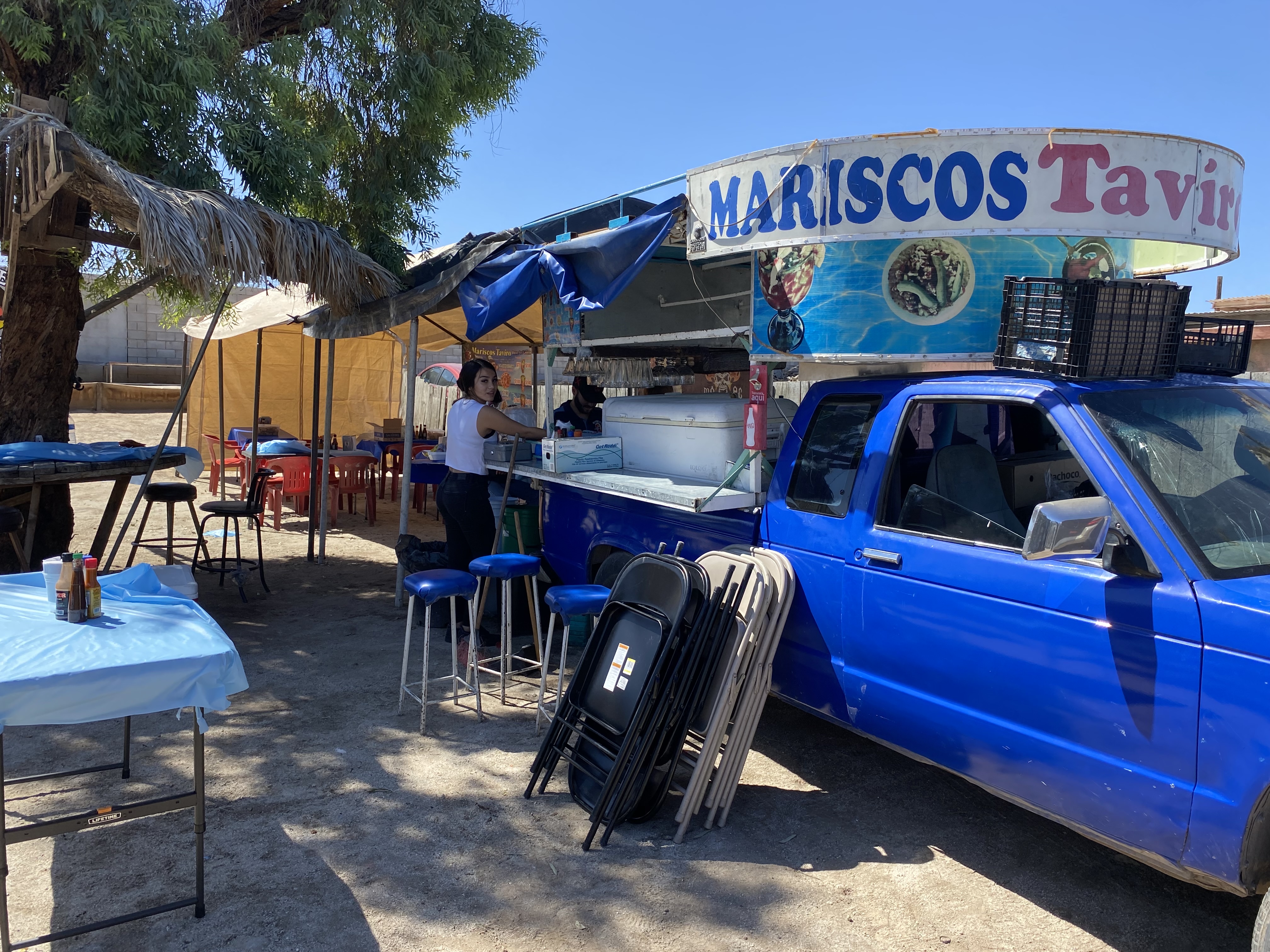 mariscos taviro image 5