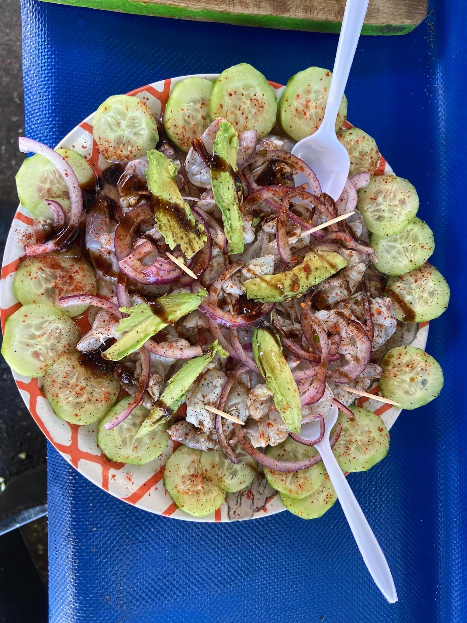 mariscos taviro image 7