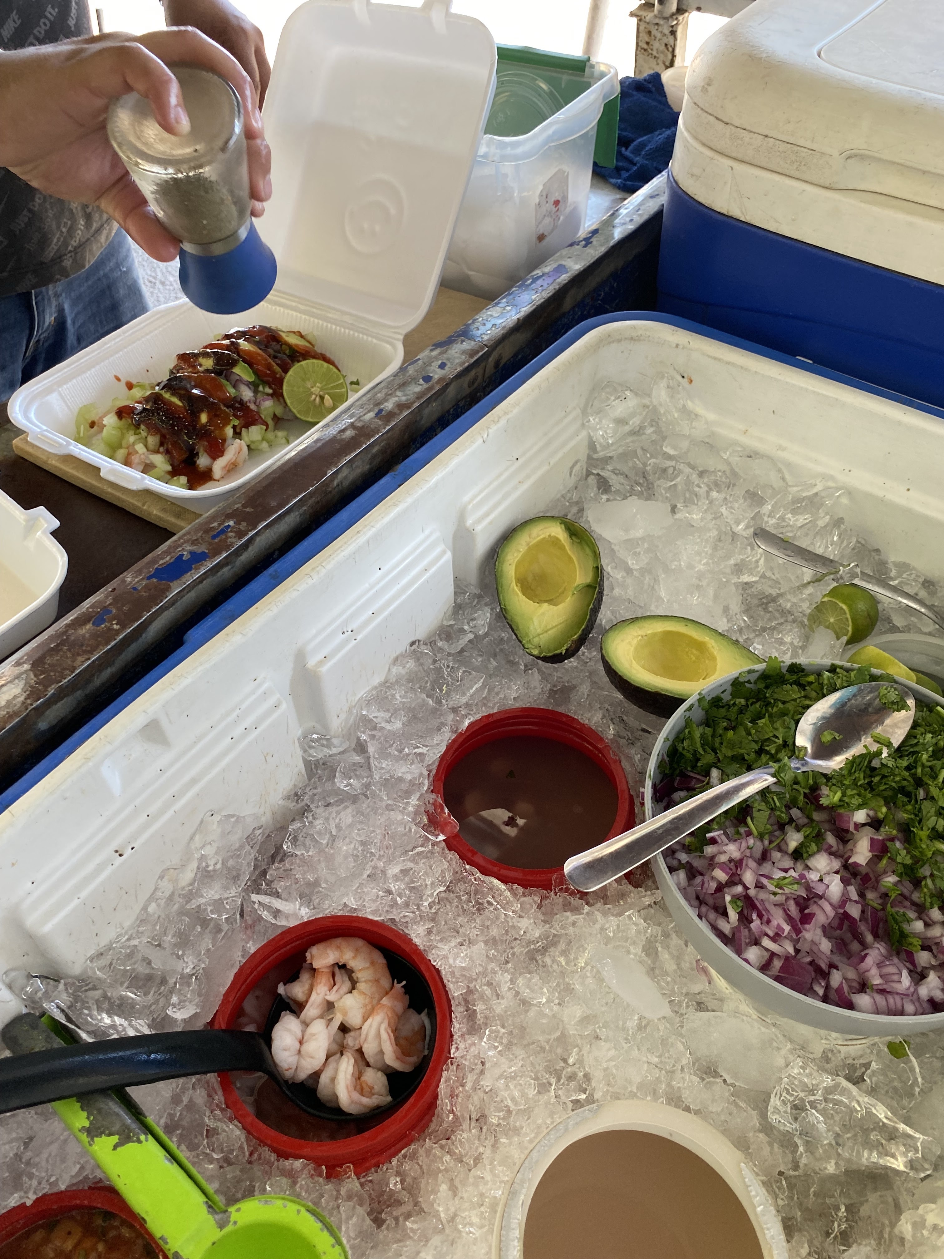 mariscos taviro image 8