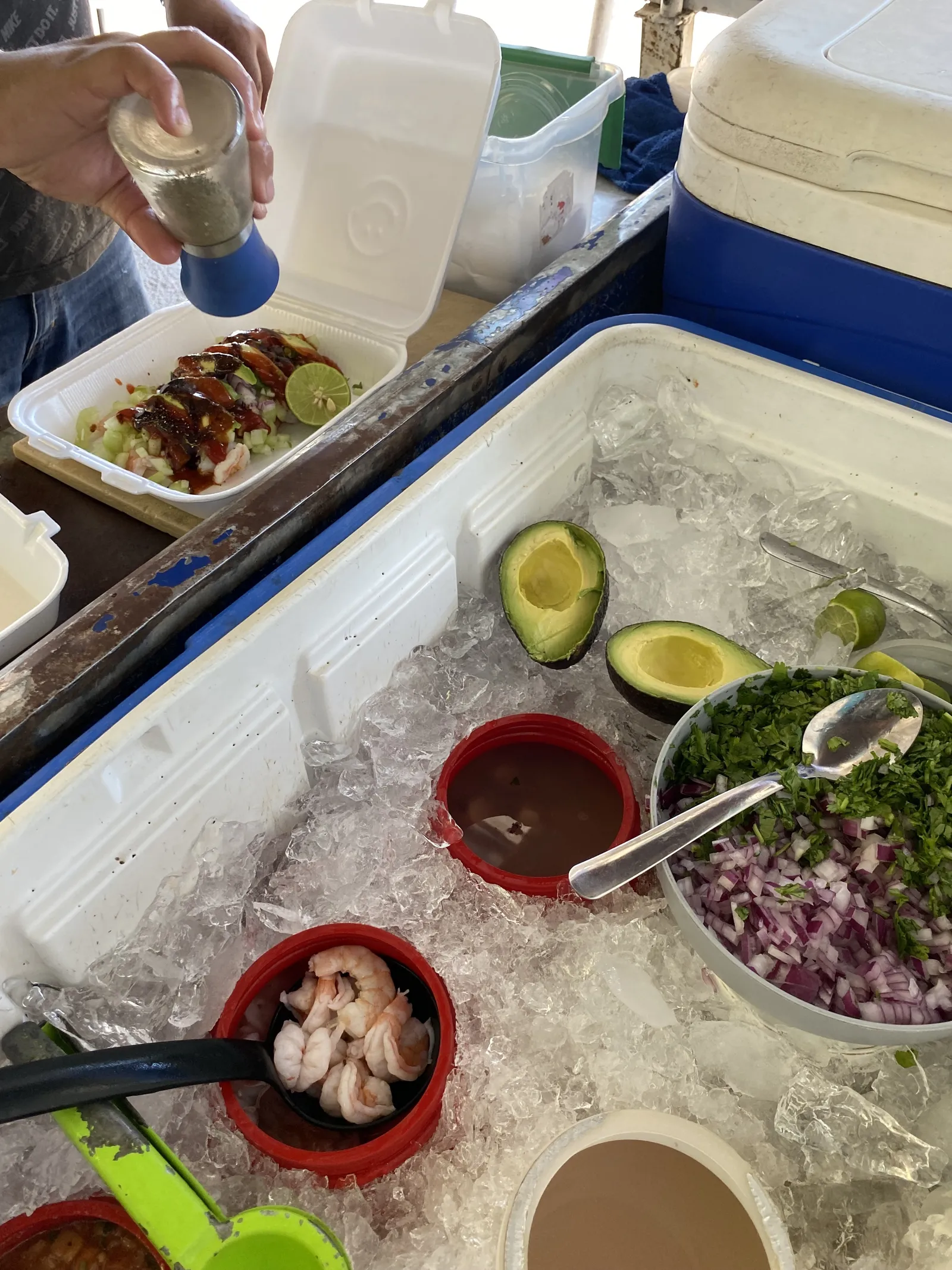 mariscos taviro image 8