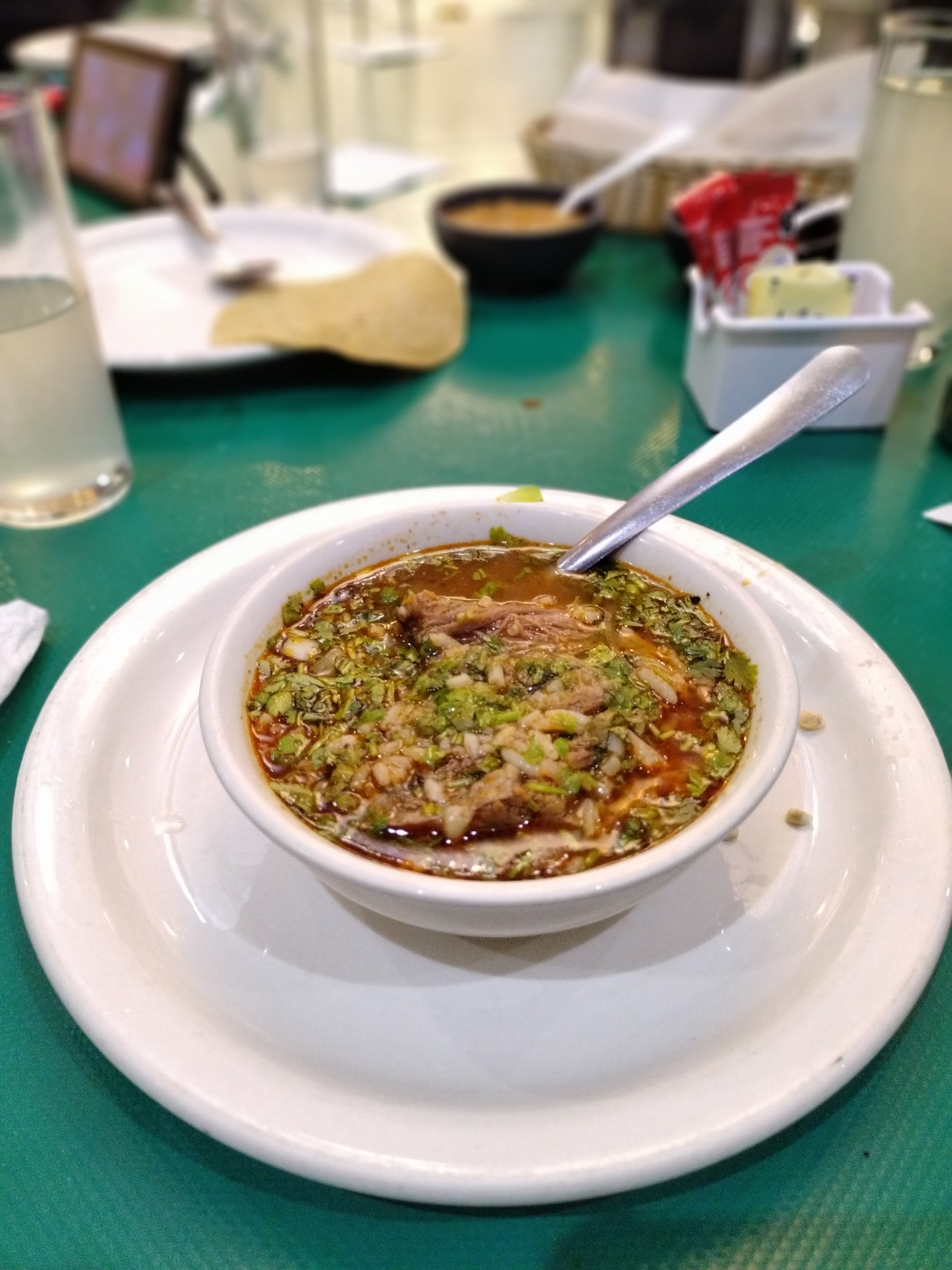 Restaurante Cantaros image 2