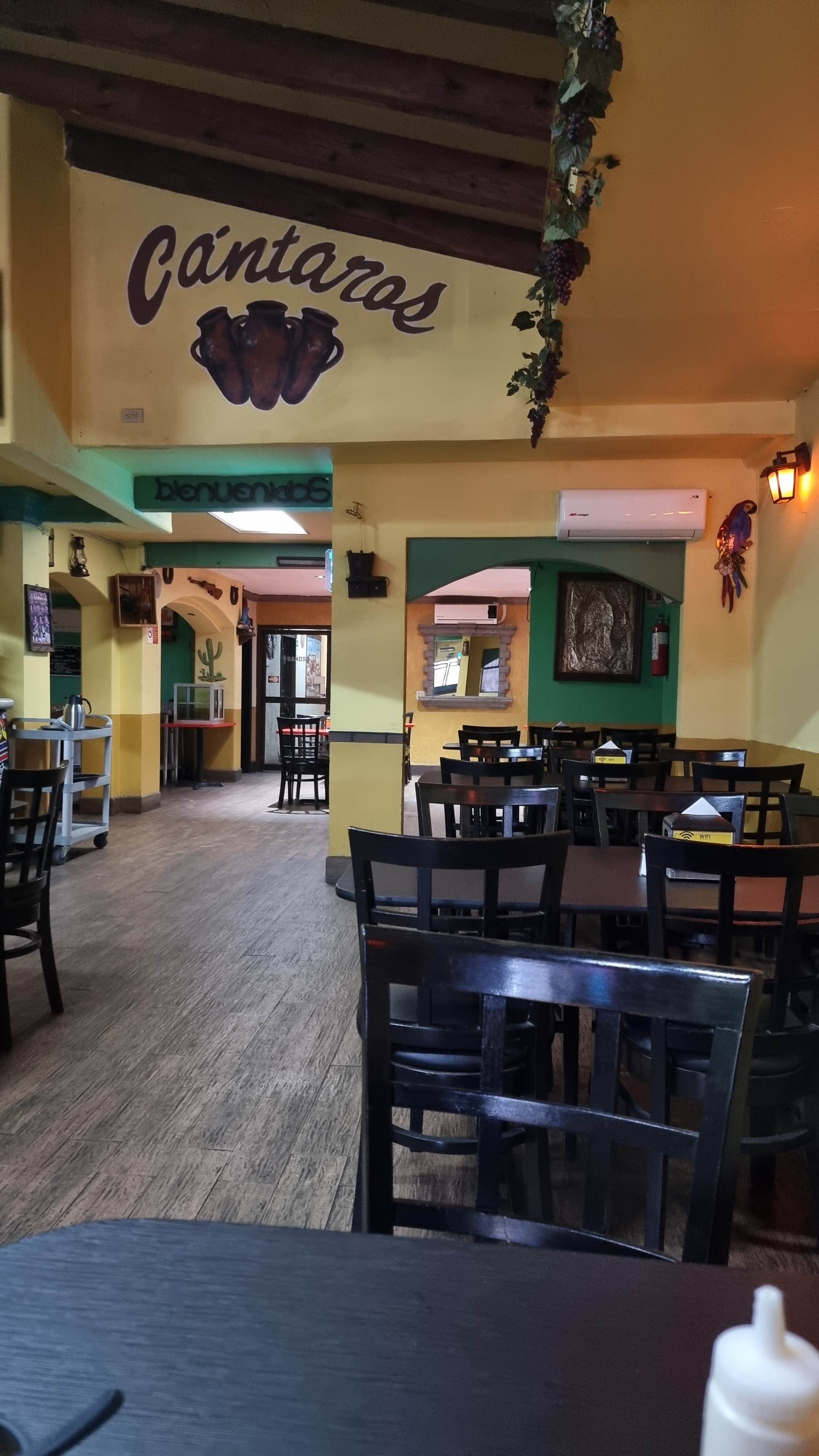 Restaurante Cantaros image 3