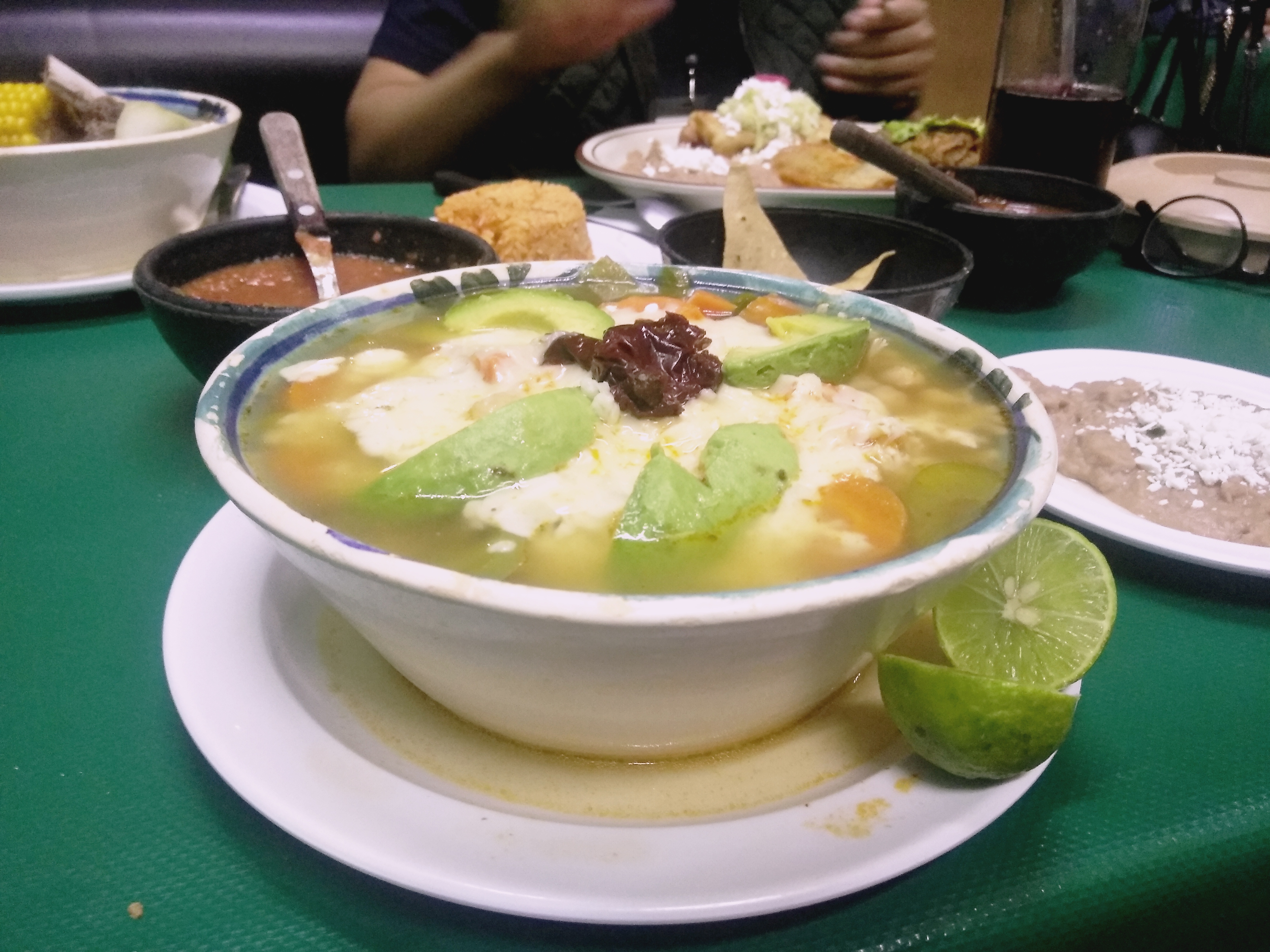 Restaurante Cantaros image 4