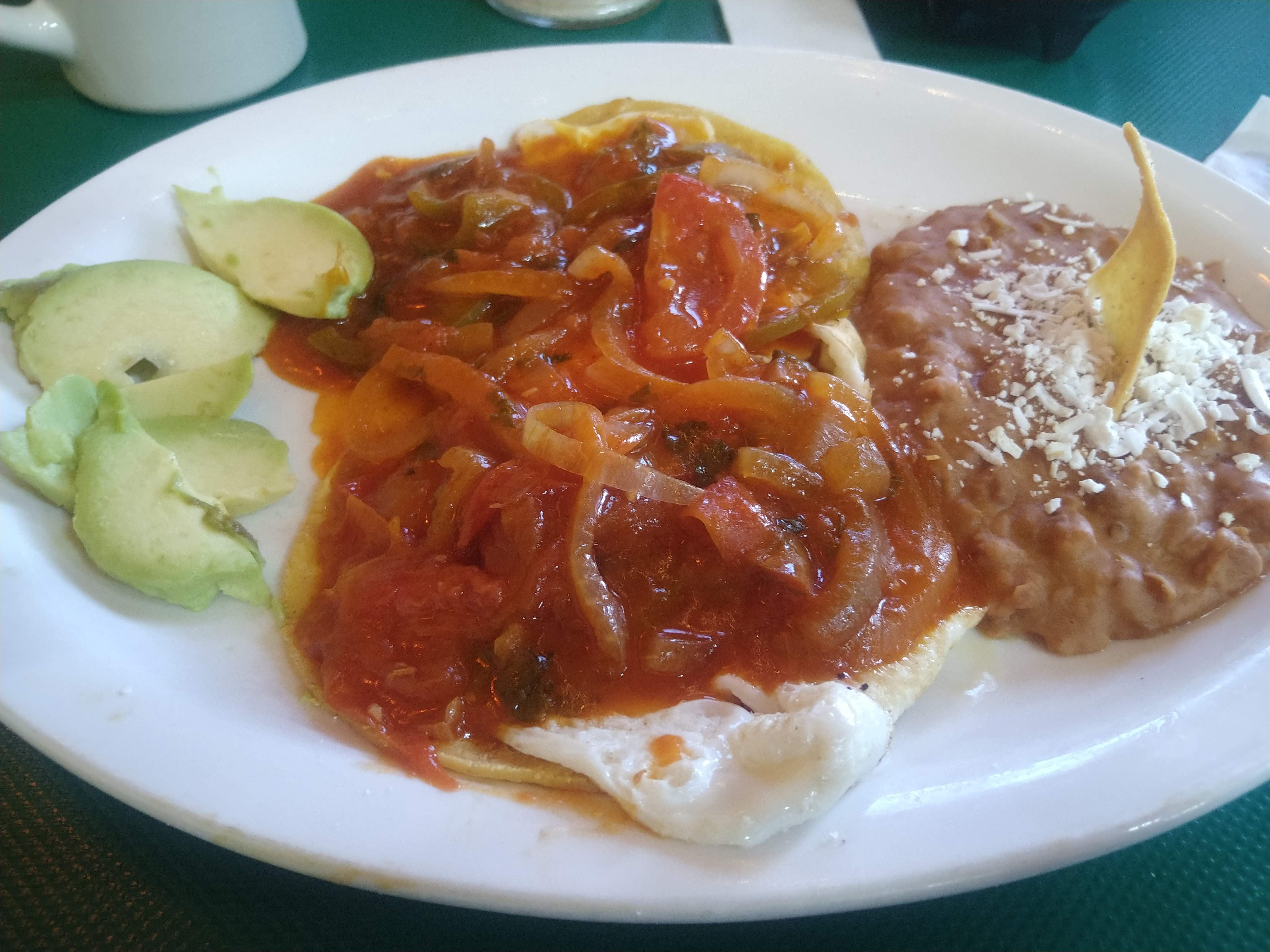 Restaurante Cantaros image 5