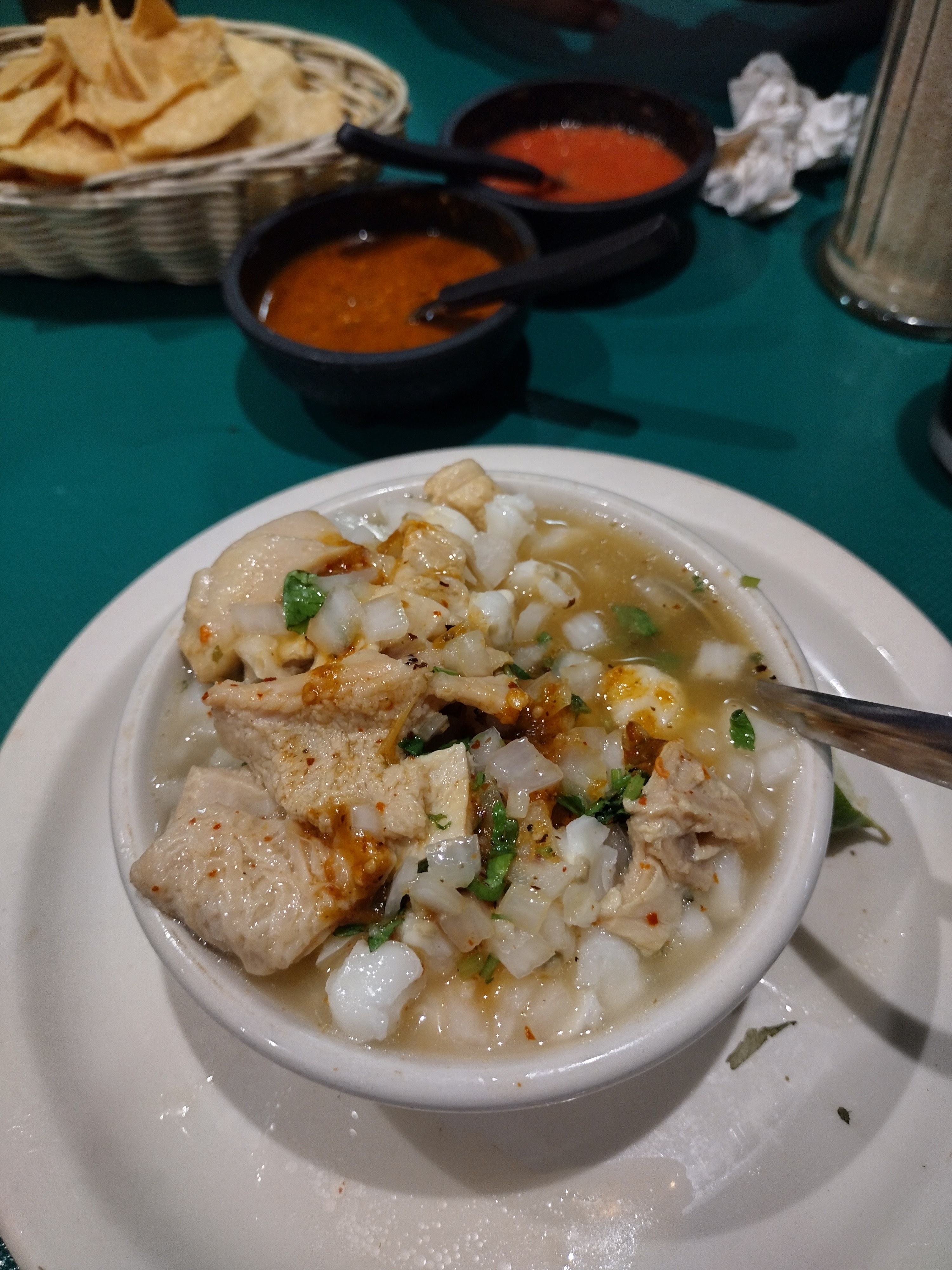 Restaurante Cantaros image 6