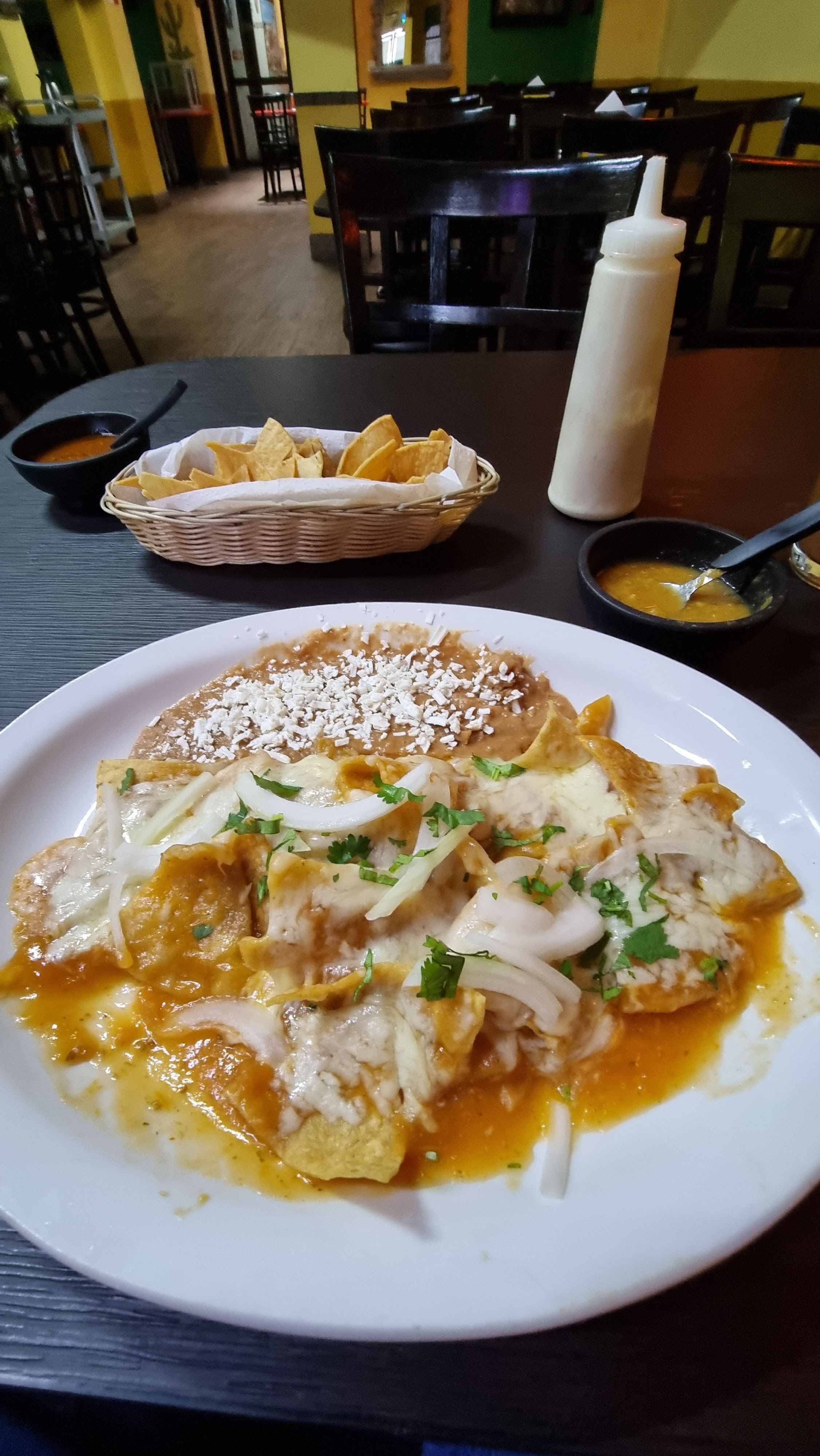 Restaurante Cantaros image 8