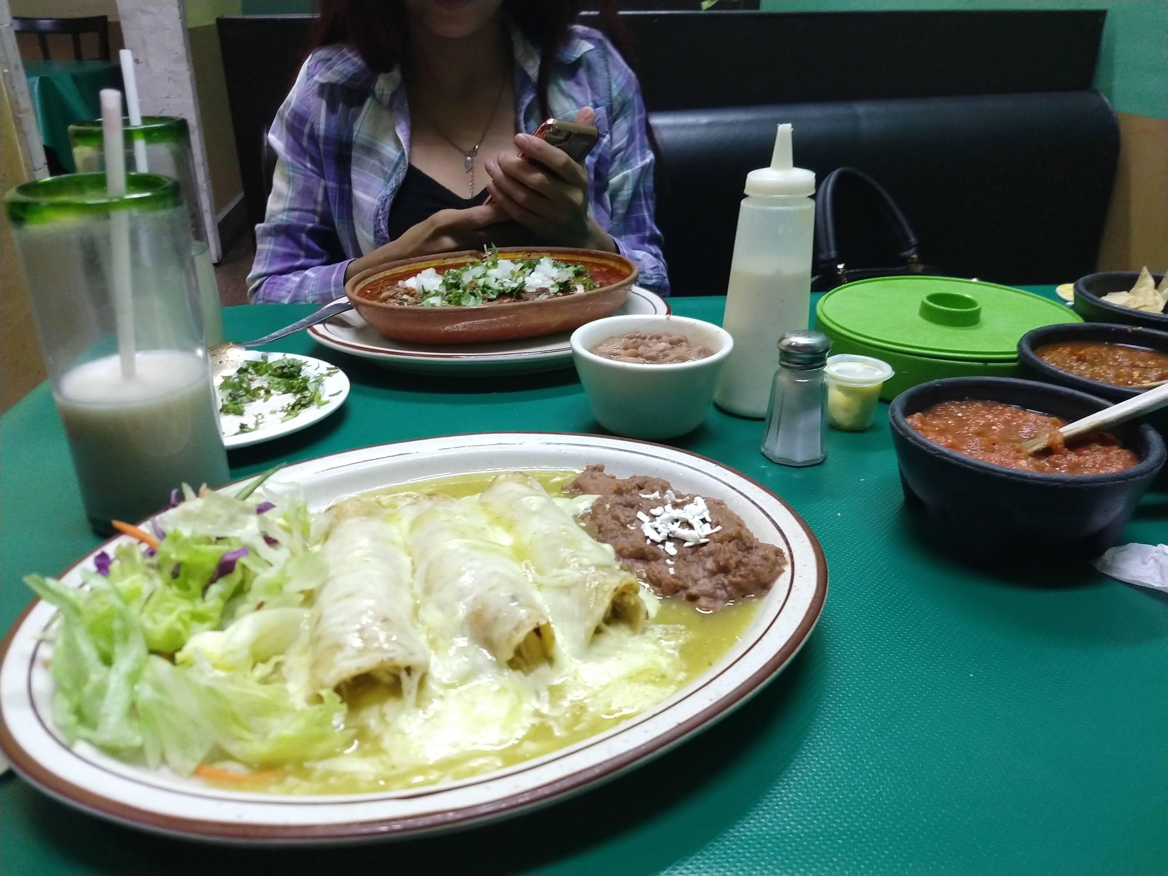 Restaurante Cantaros image 9