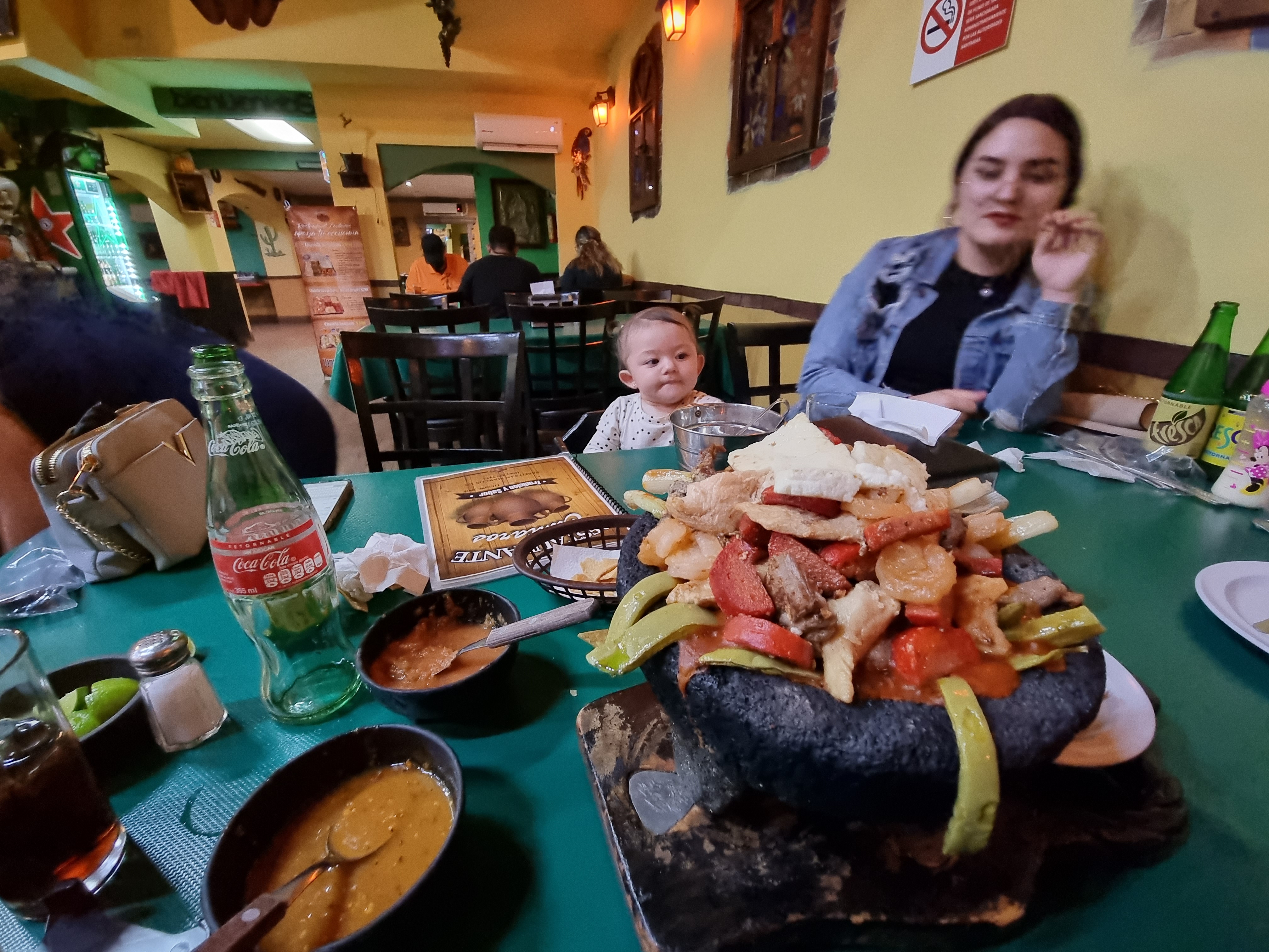 Restaurante Cantaros image 10