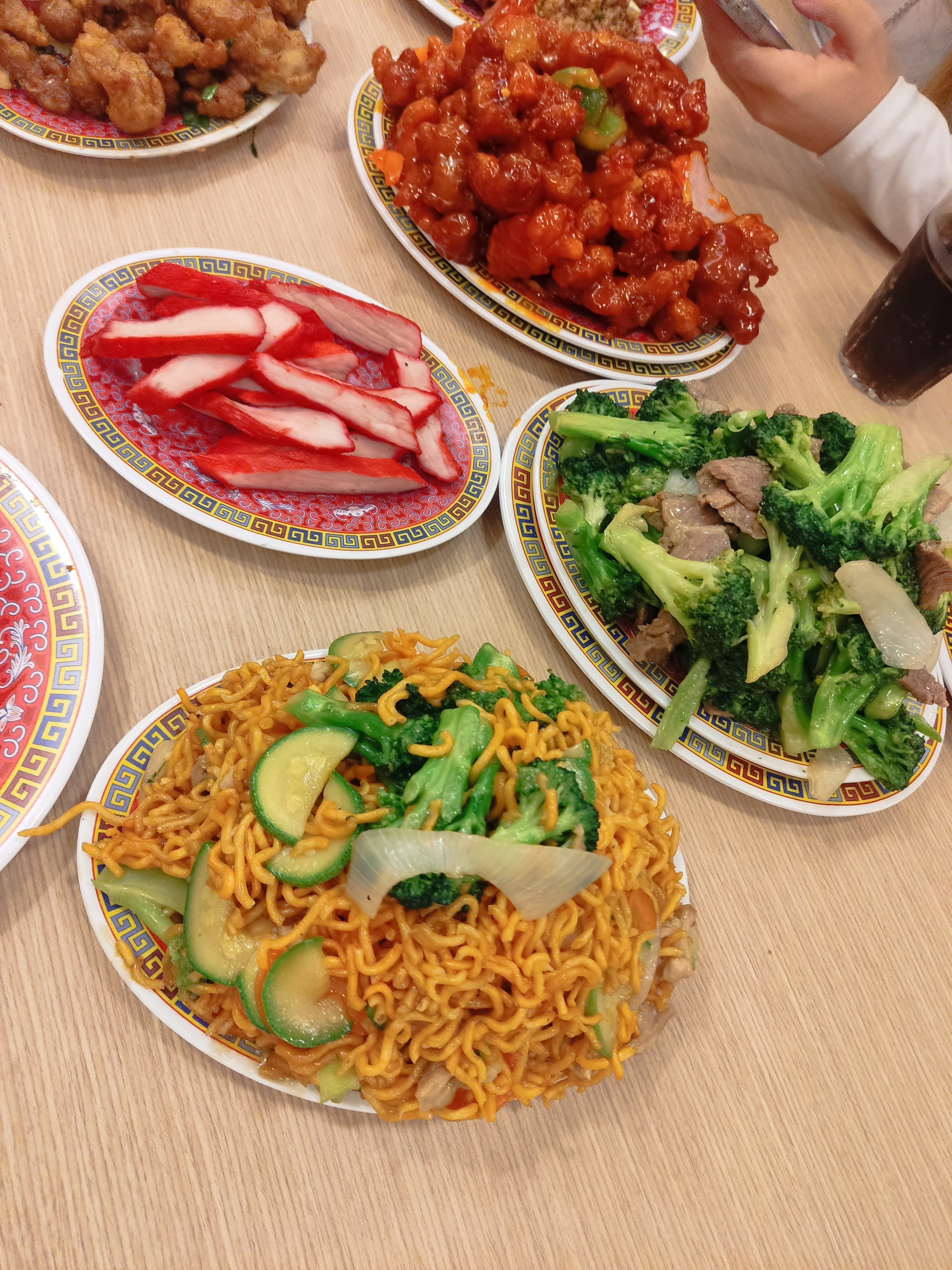 Restaurante IMPERIAL CHINA image 2