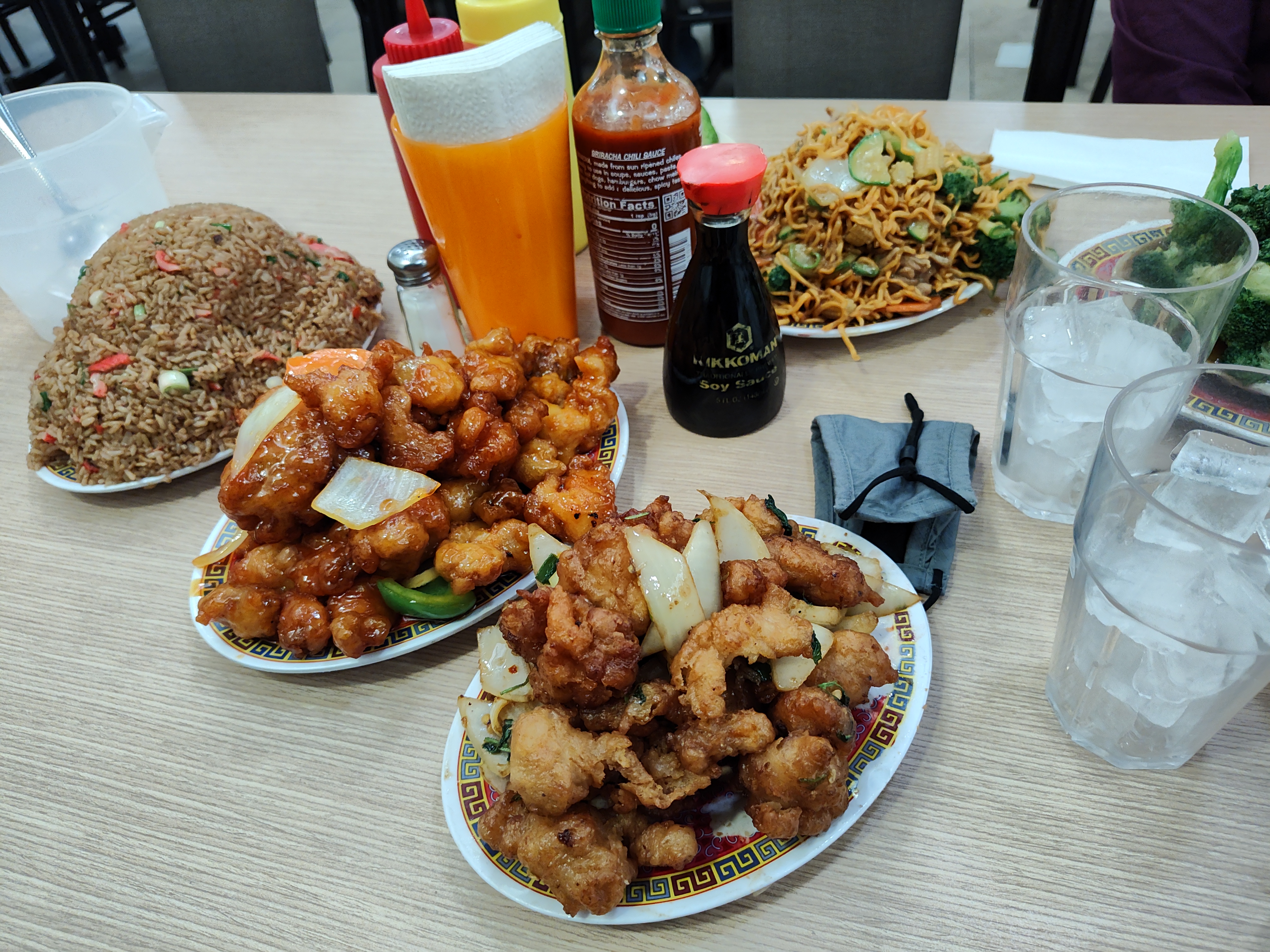 Restaurante IMPERIAL CHINA image 4