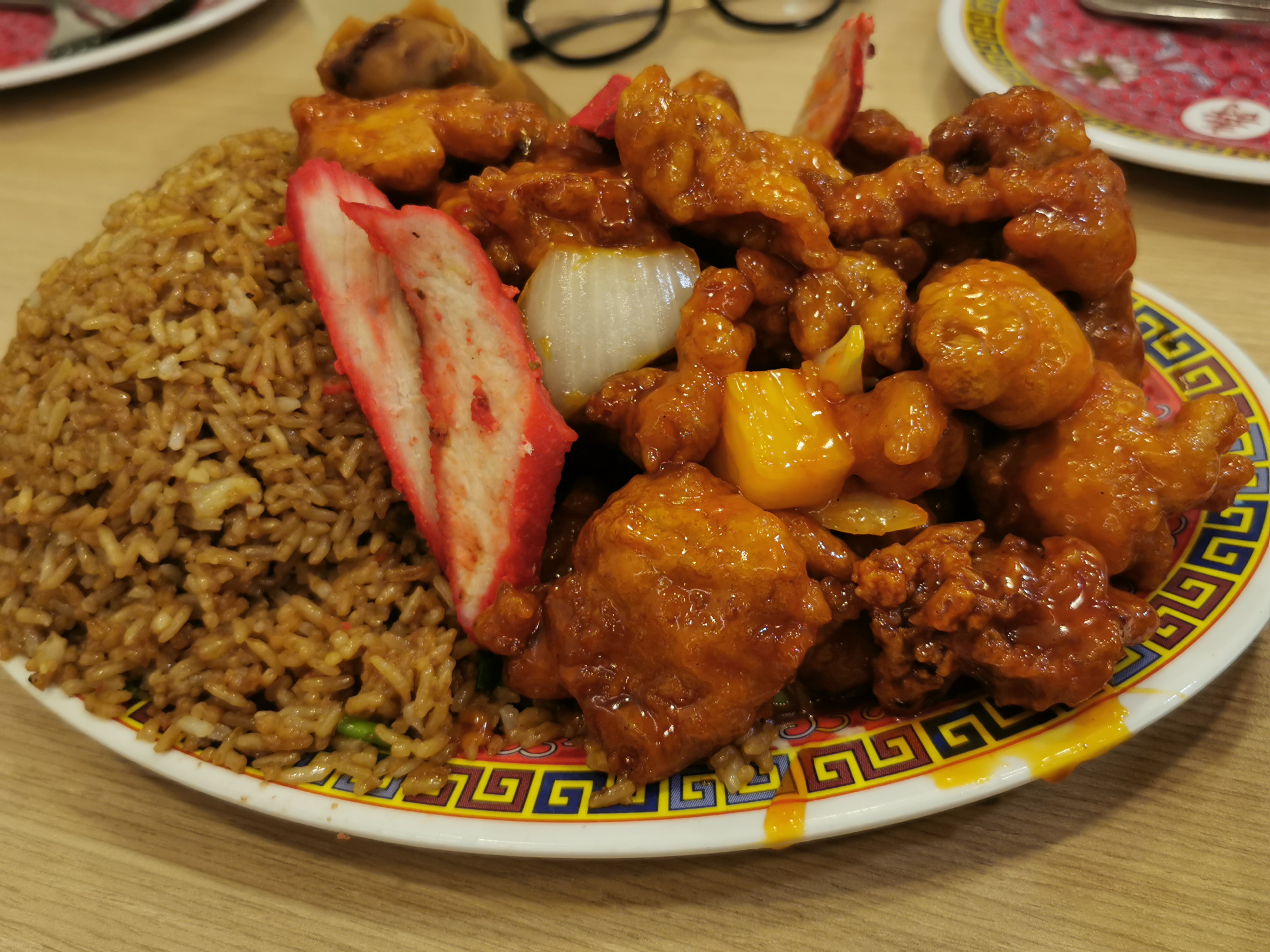 Restaurante IMPERIAL CHINA image 5