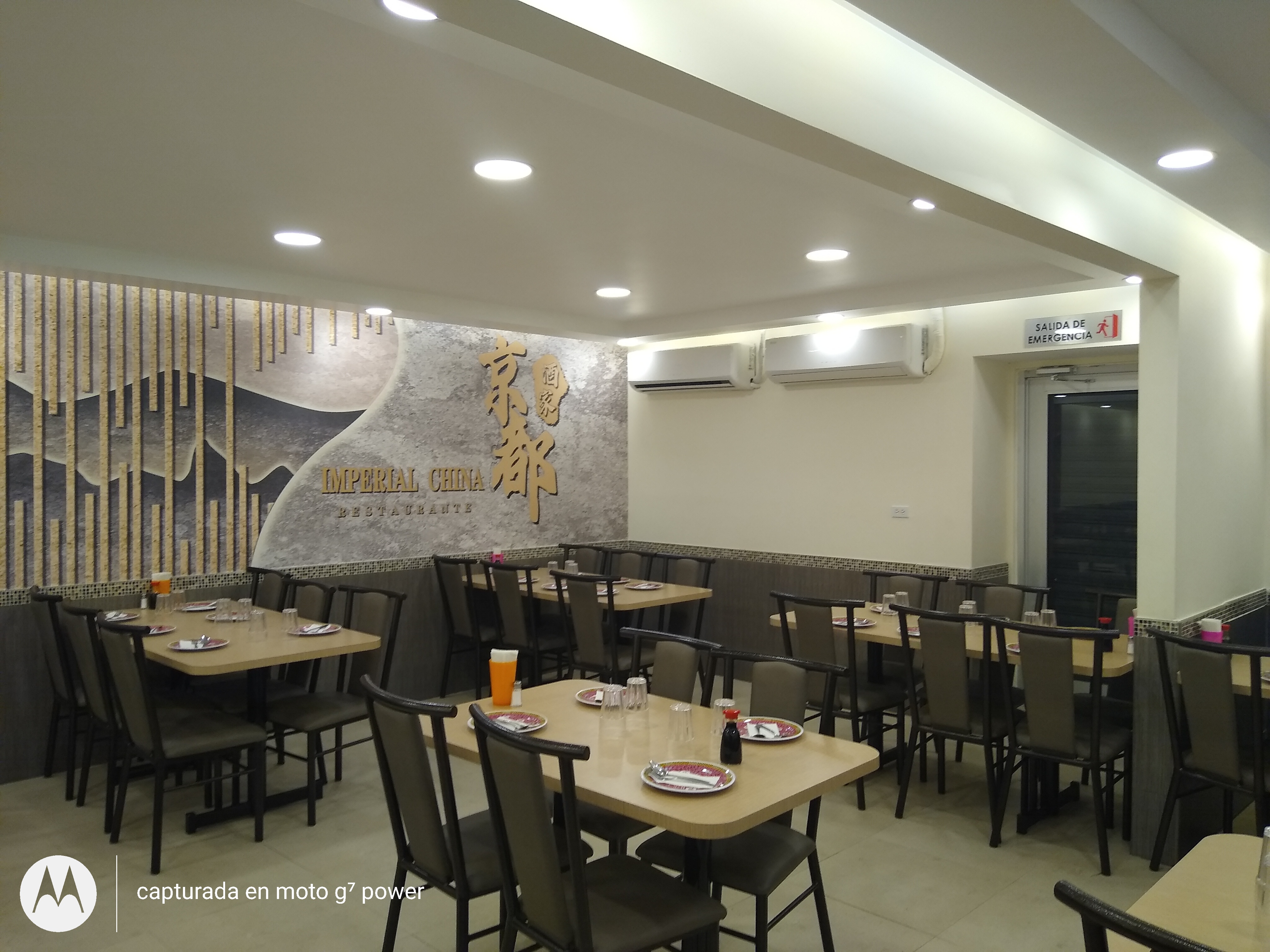 Restaurante IMPERIAL CHINA image 6