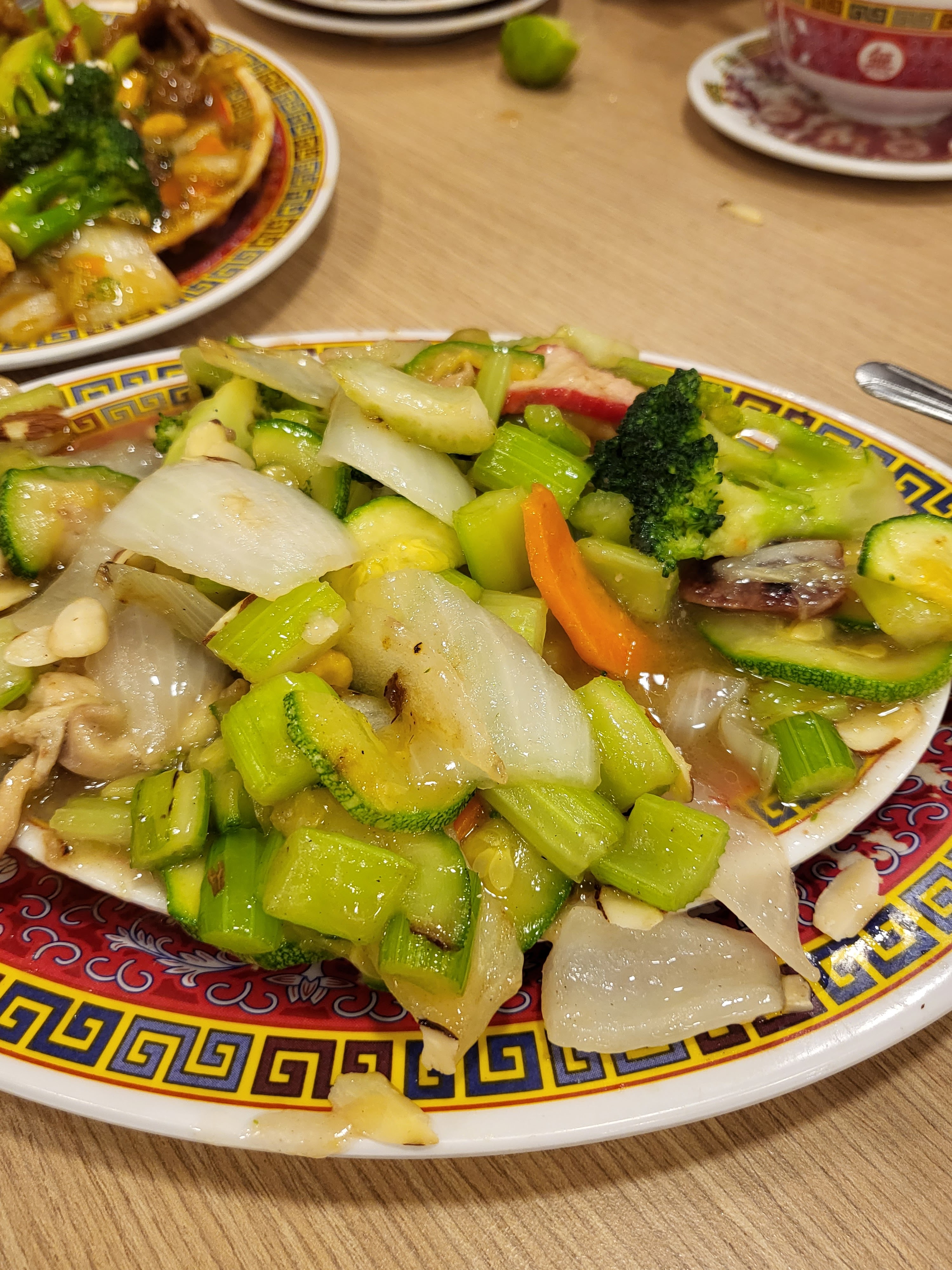 Restaurante IMPERIAL CHINA image 7