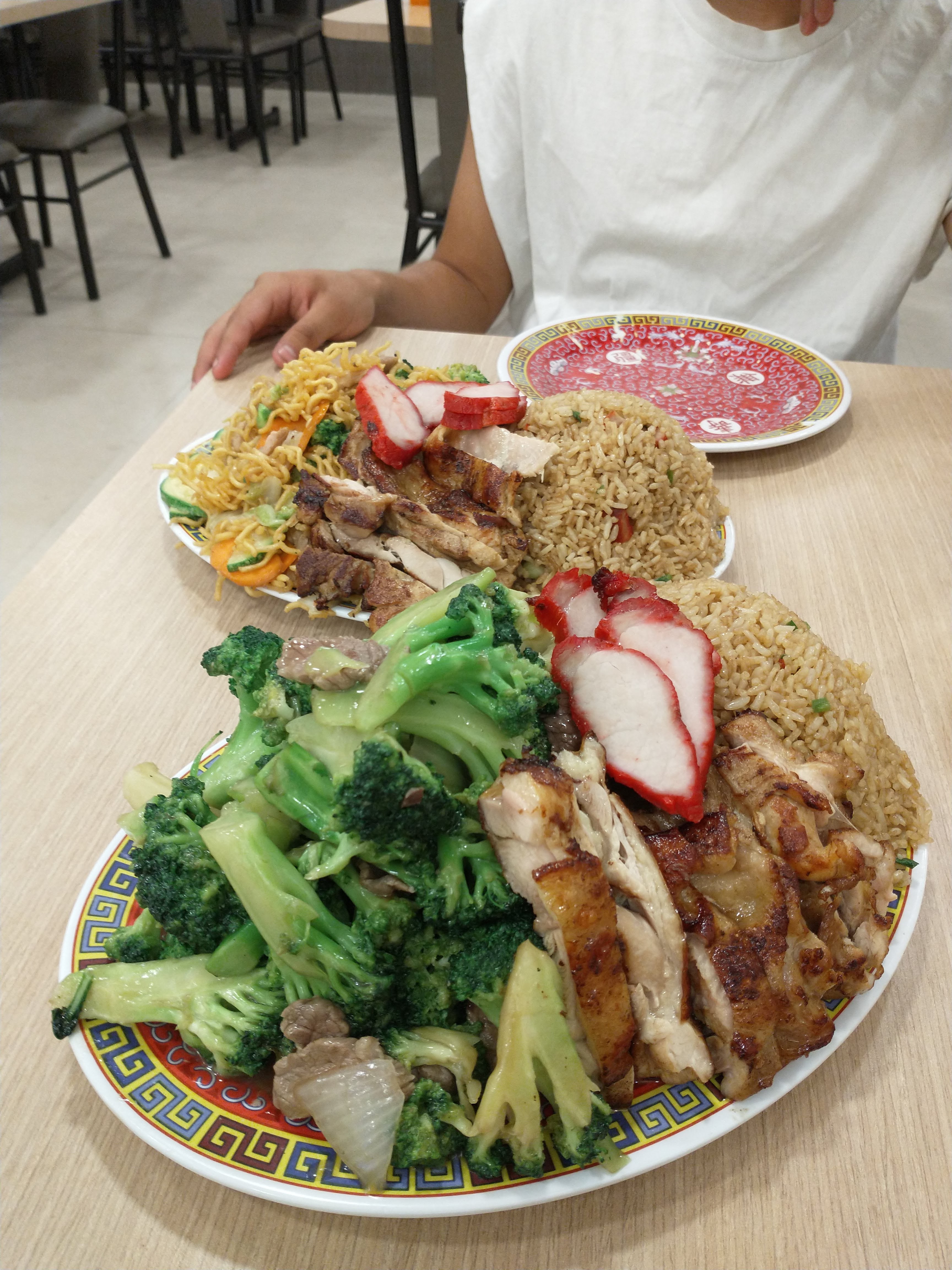 Restaurante IMPERIAL CHINA image 9