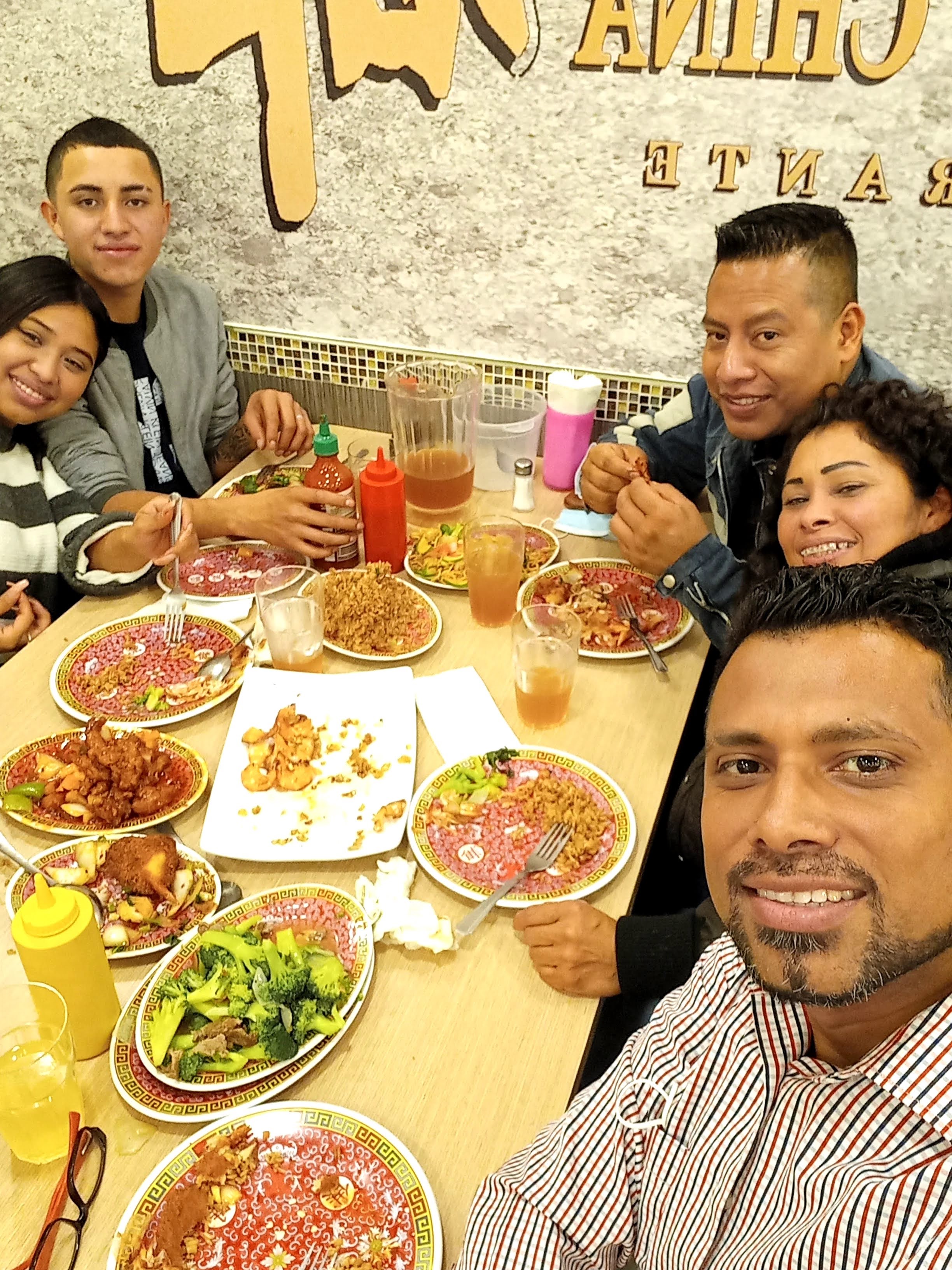 Restaurante IMPERIAL CHINA image 10