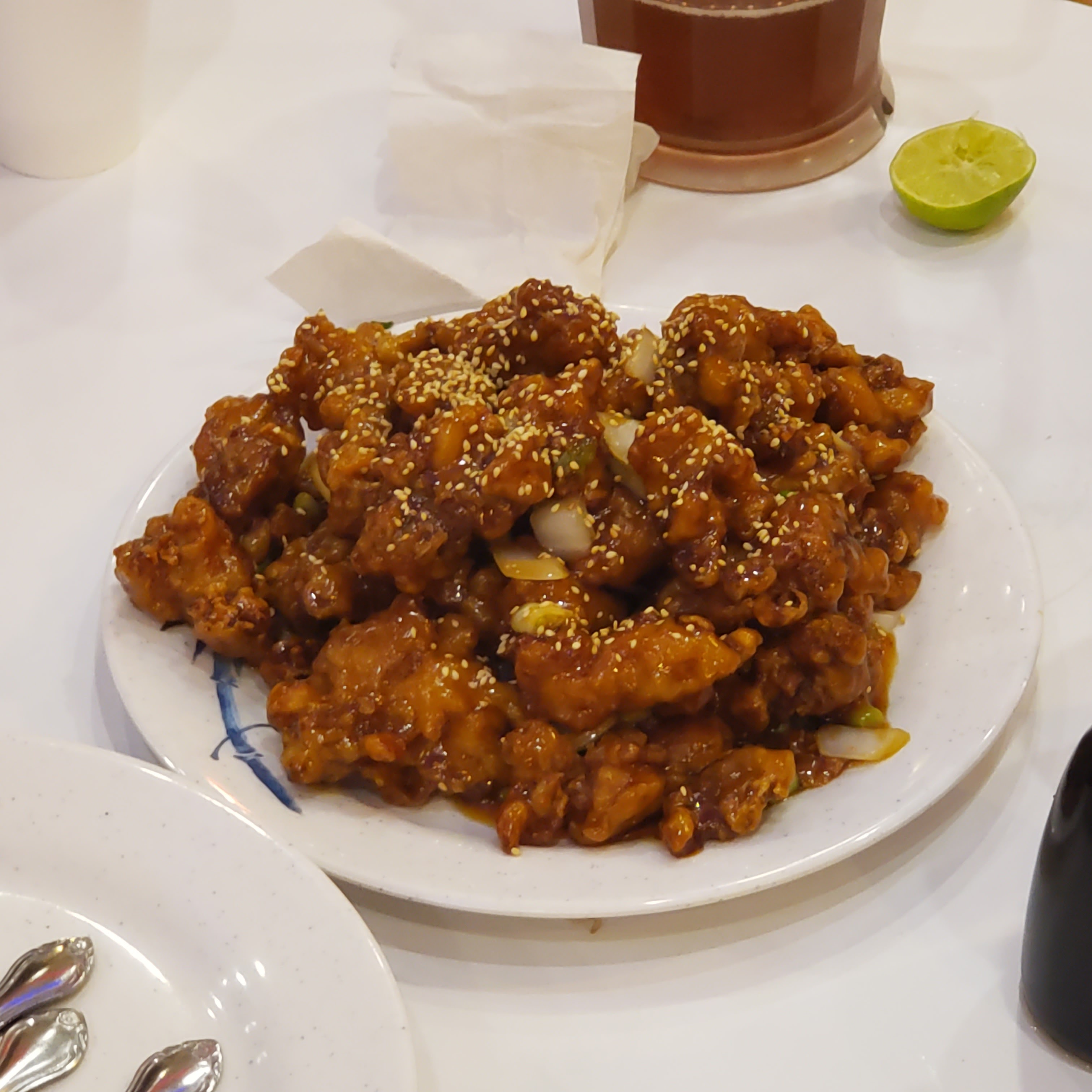 Restaurant LUCKY image 6