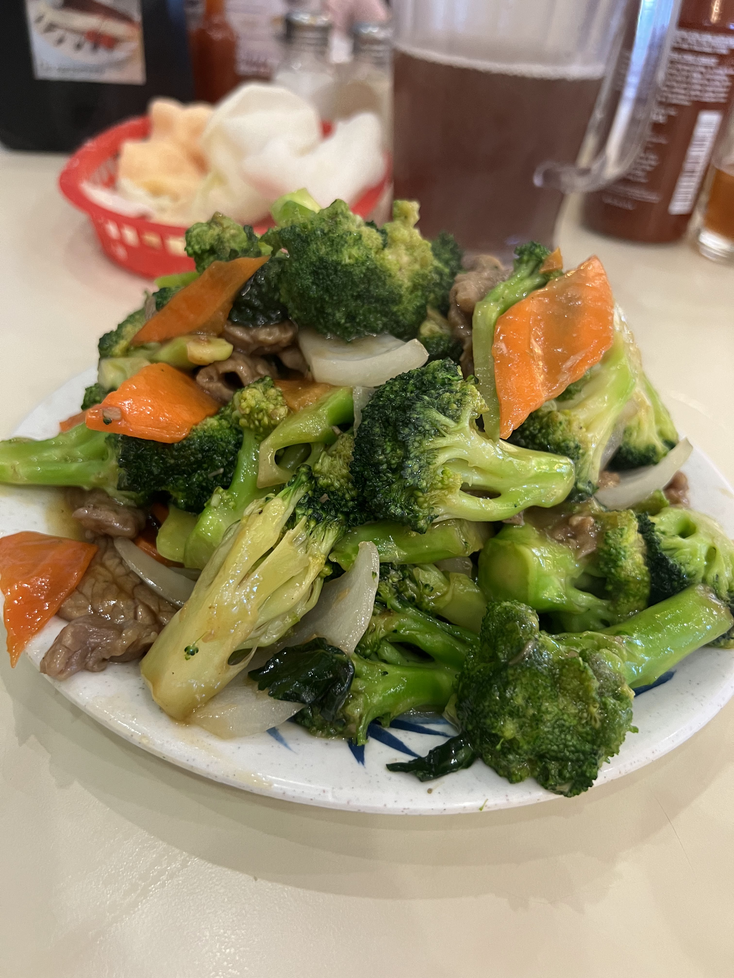 Restaurant LUCKY image 9