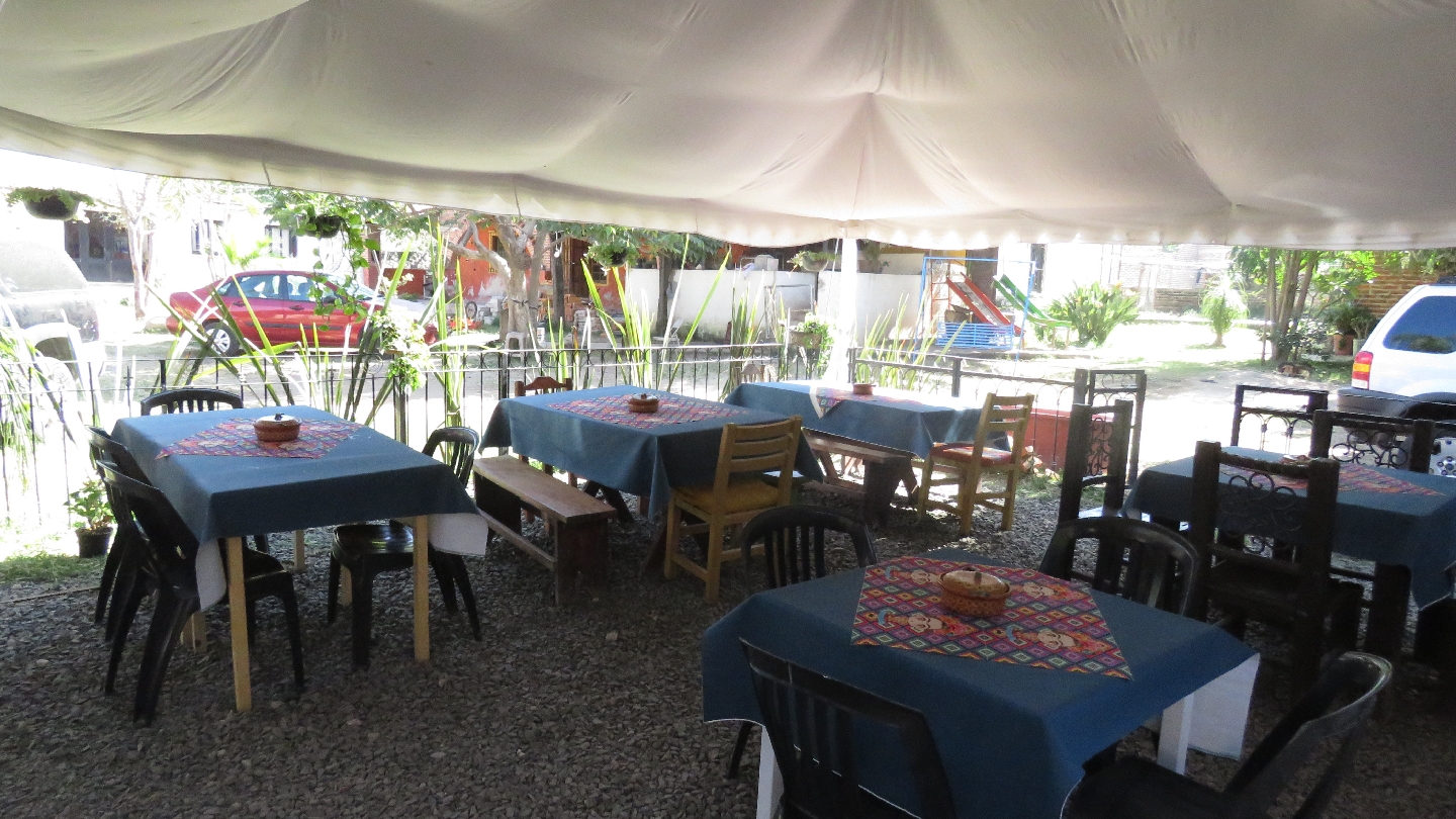 Km13 Wing's and Beer's & LA COCINA DE NINA image 1