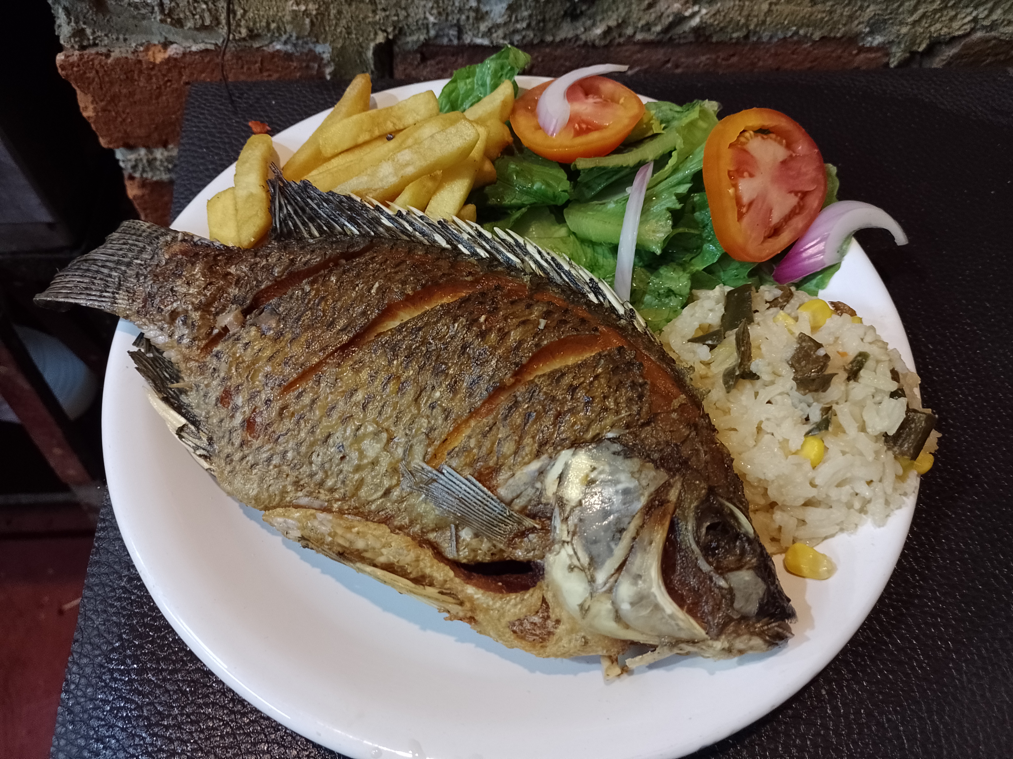 Km13 Wing's and Beer's & LA COCINA DE NINA image 2