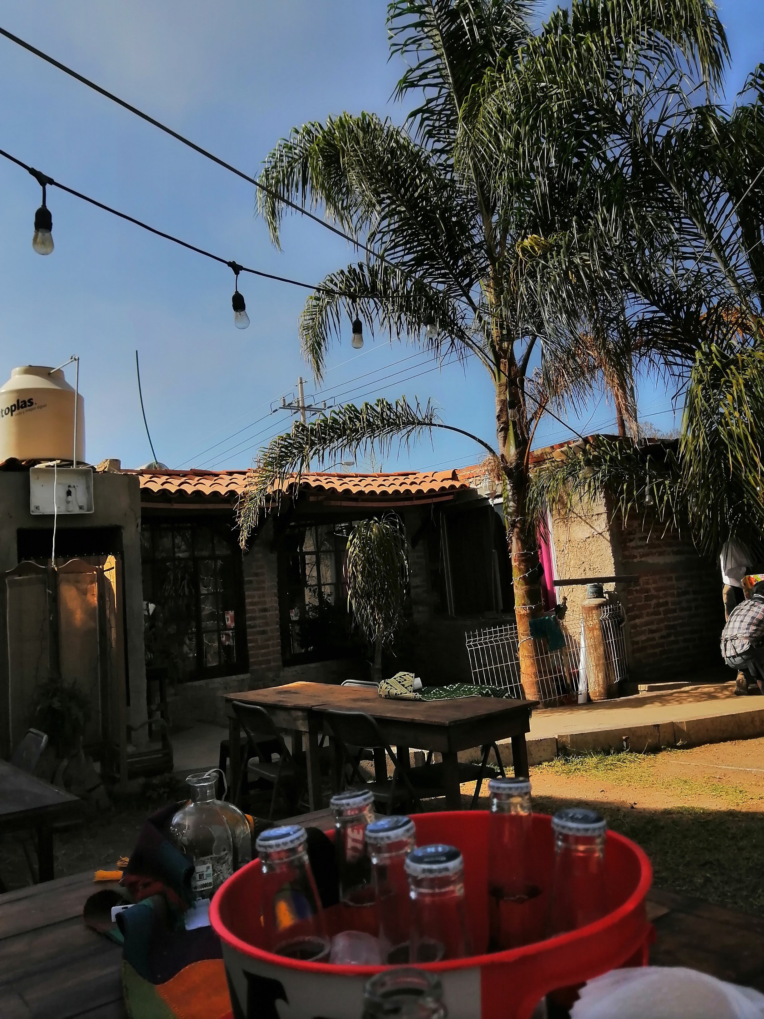 Km13 Wing's and Beer's & LA COCINA DE NINA image 3