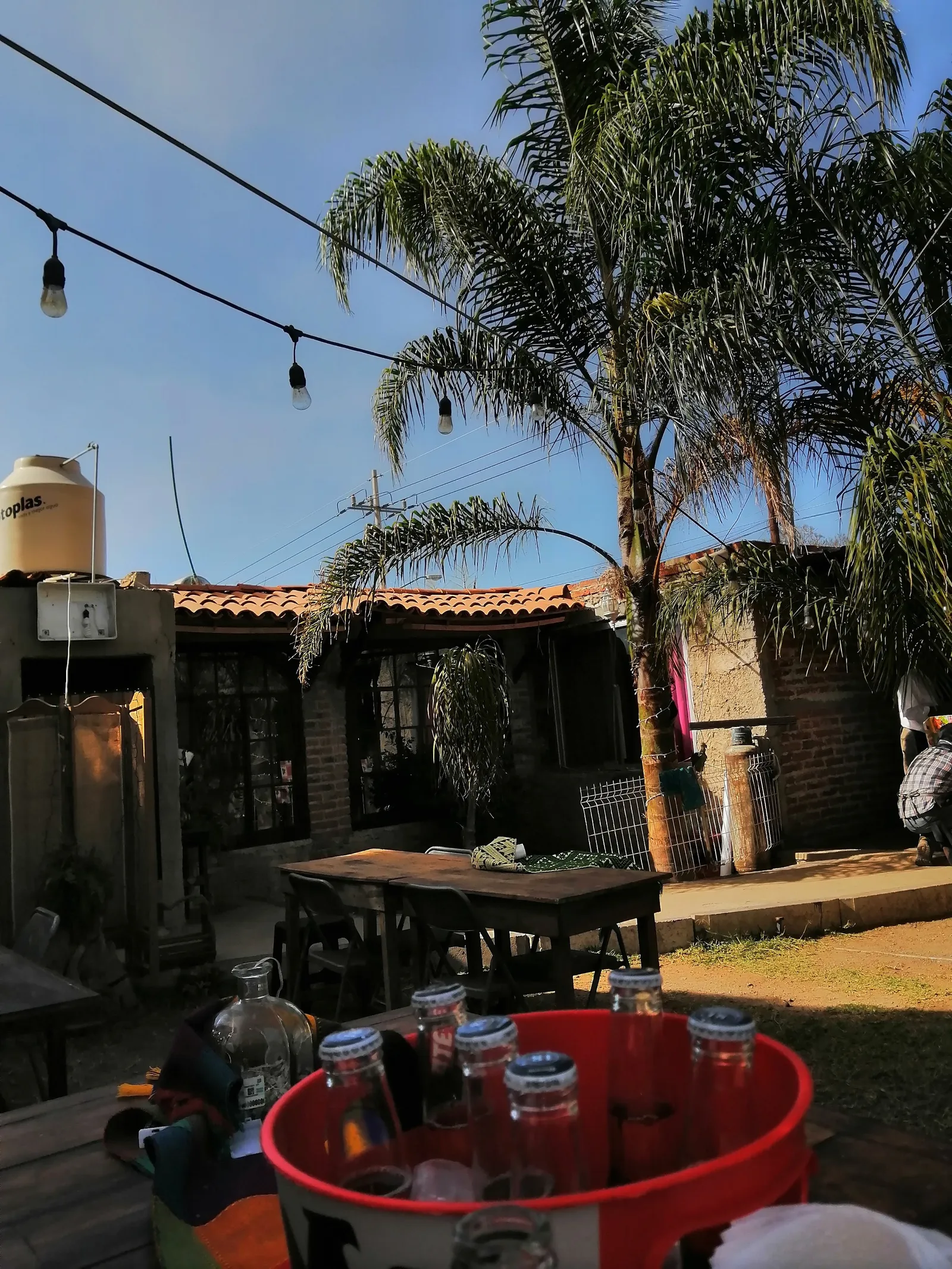 Km13 Wing's and Beer's & LA COCINA DE NINA image 3